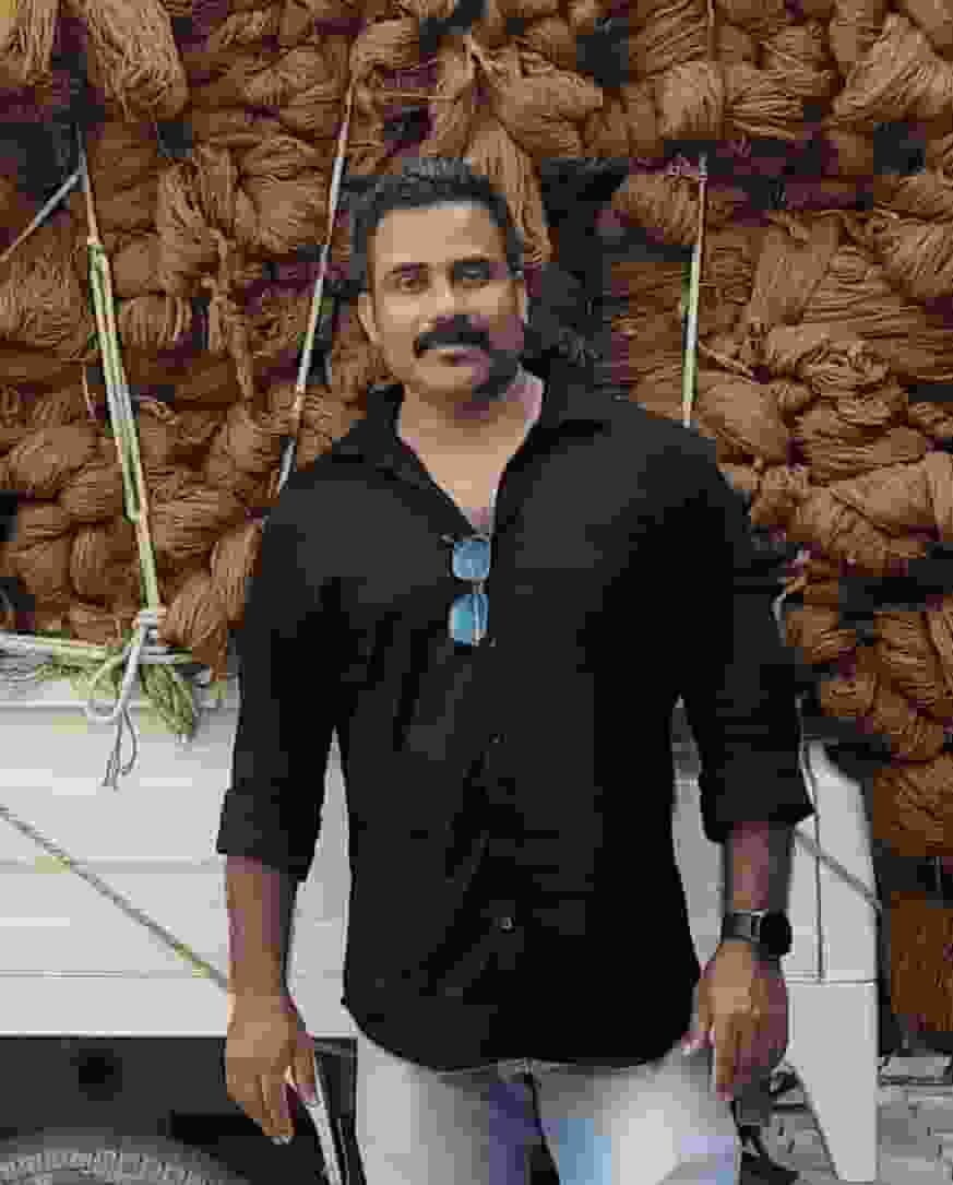 Rajeesh-MK player image