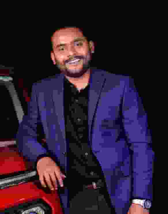 Harsha-Achar player image