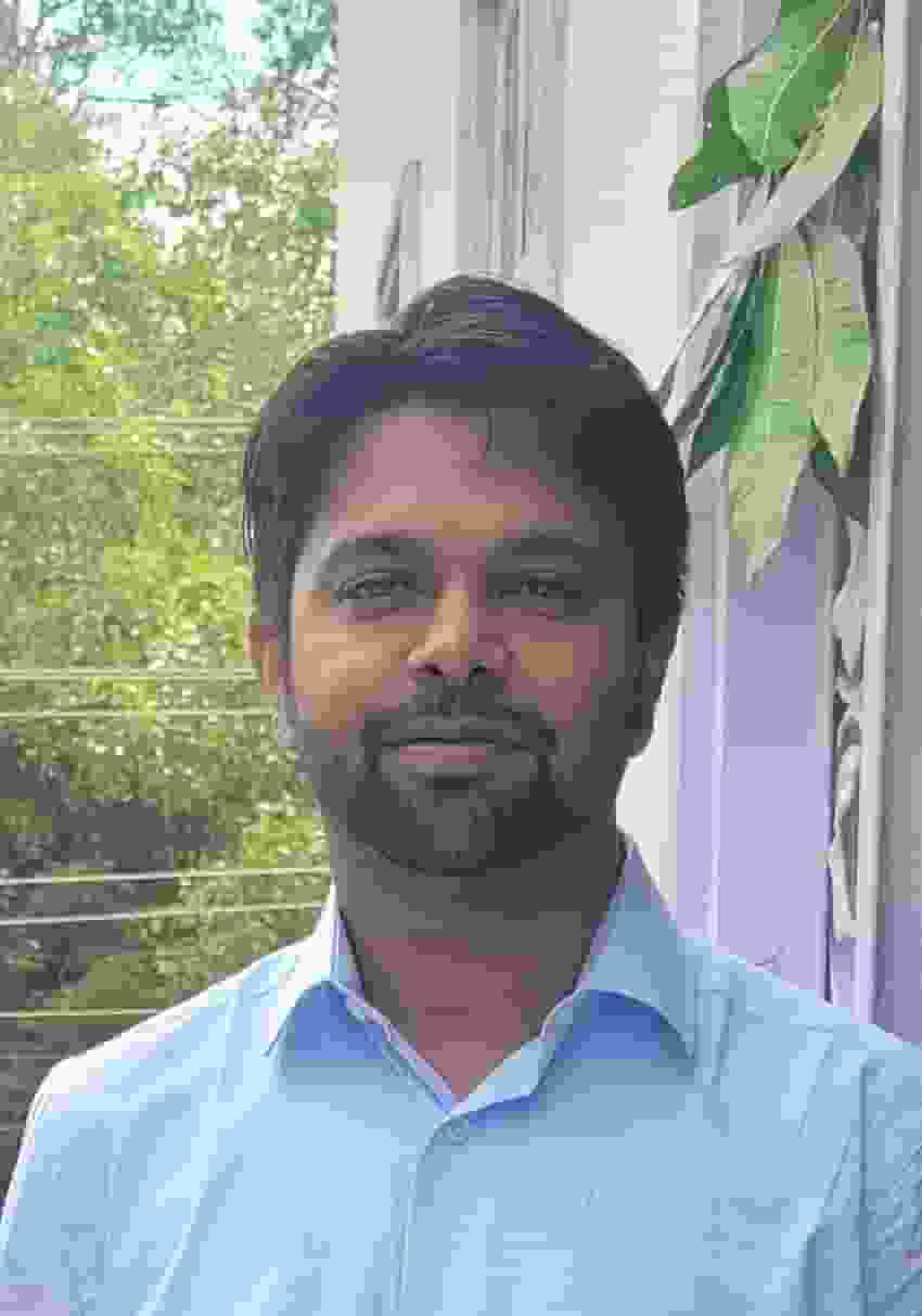 Jatin- player image