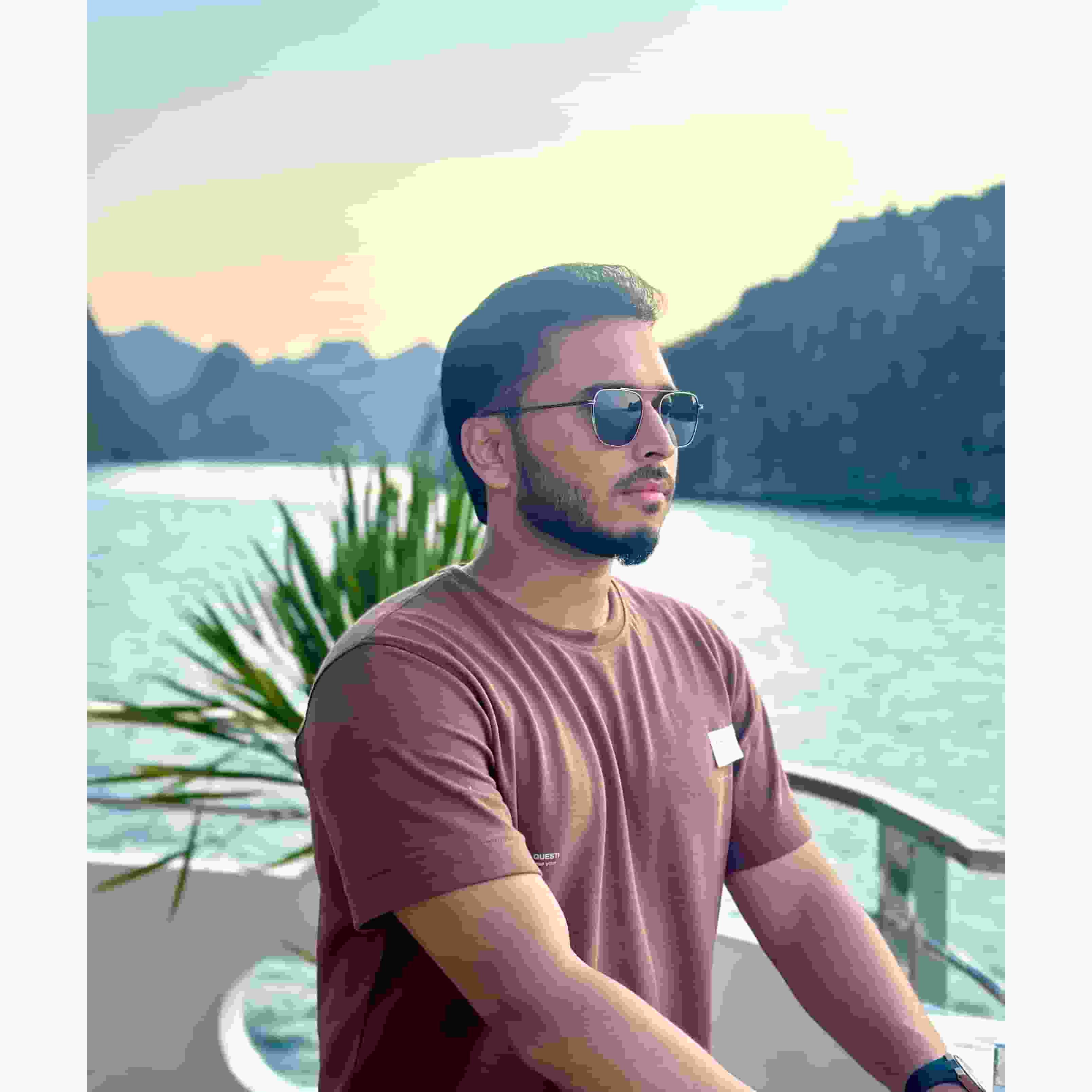 Sujith- player image