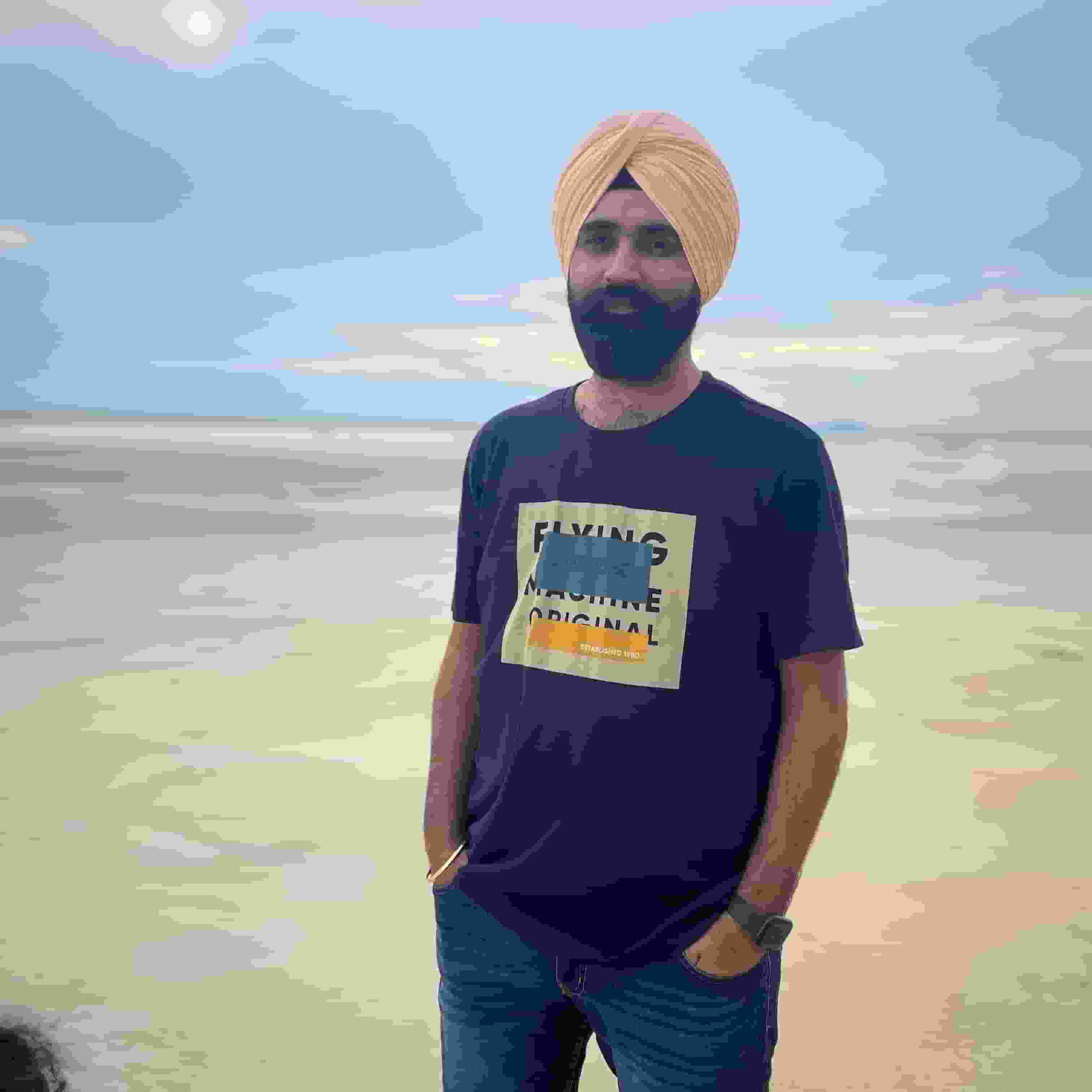 Tarandeep-singh player image