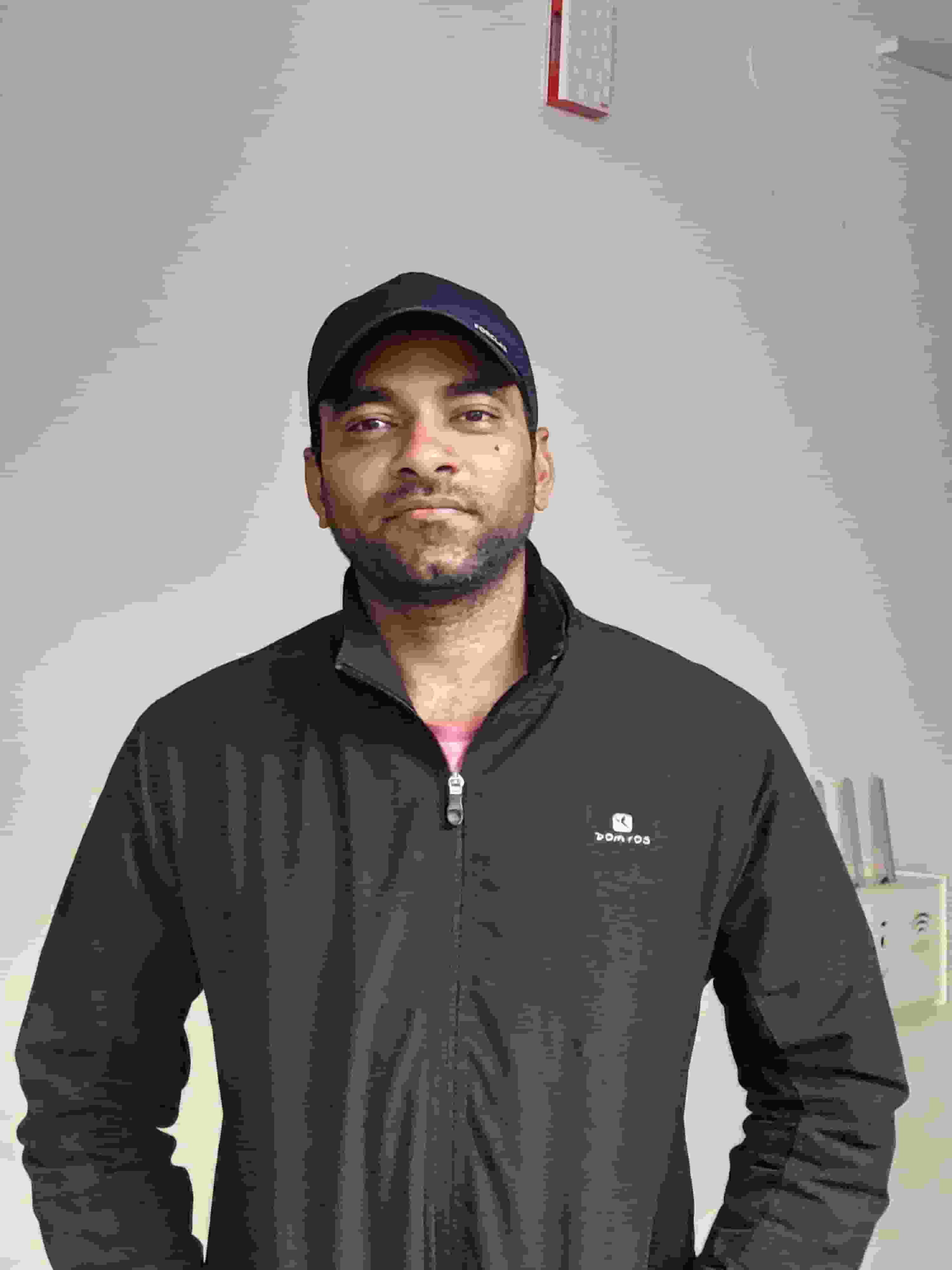 Pradeep-Tumula player image