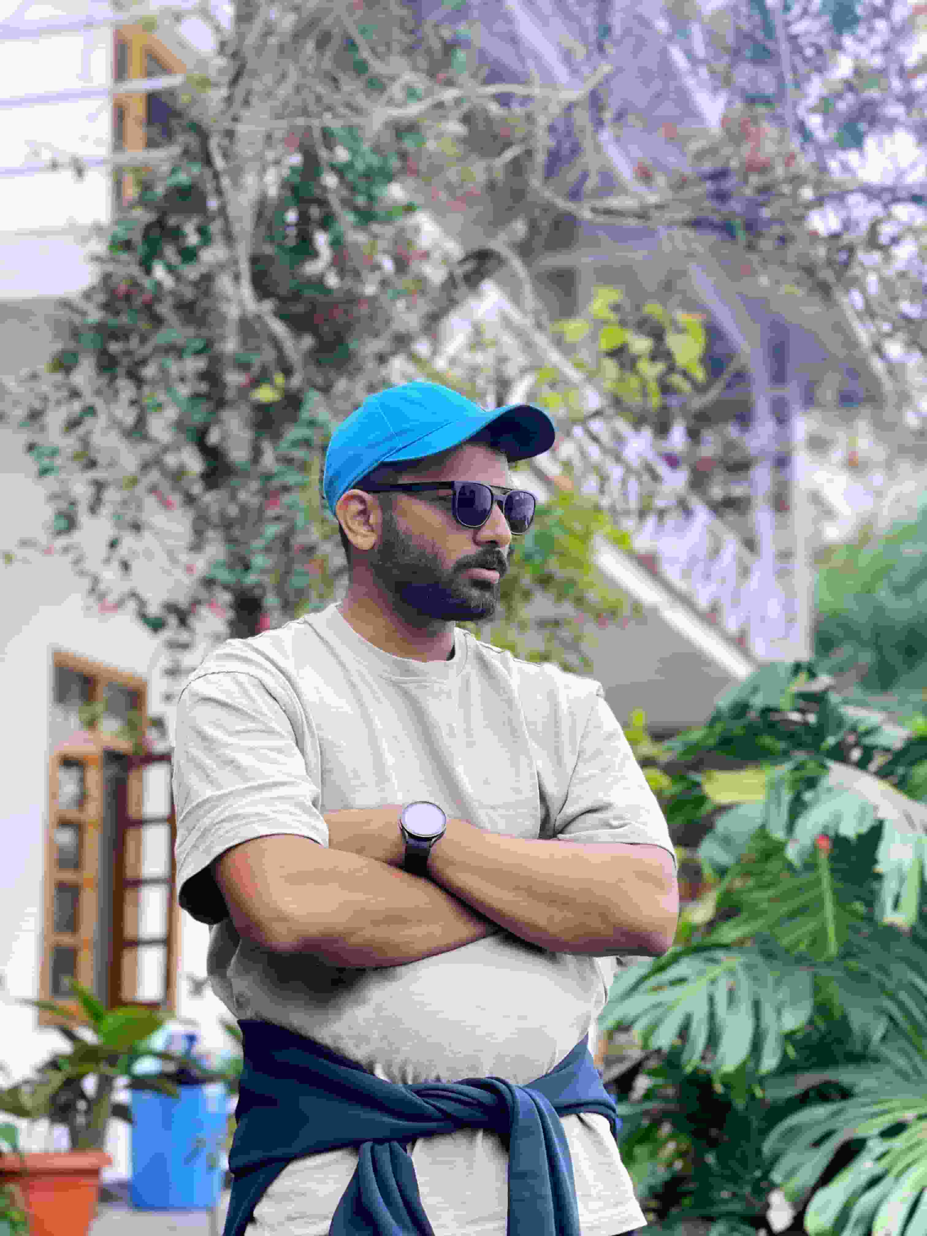 Athul-Koity player image