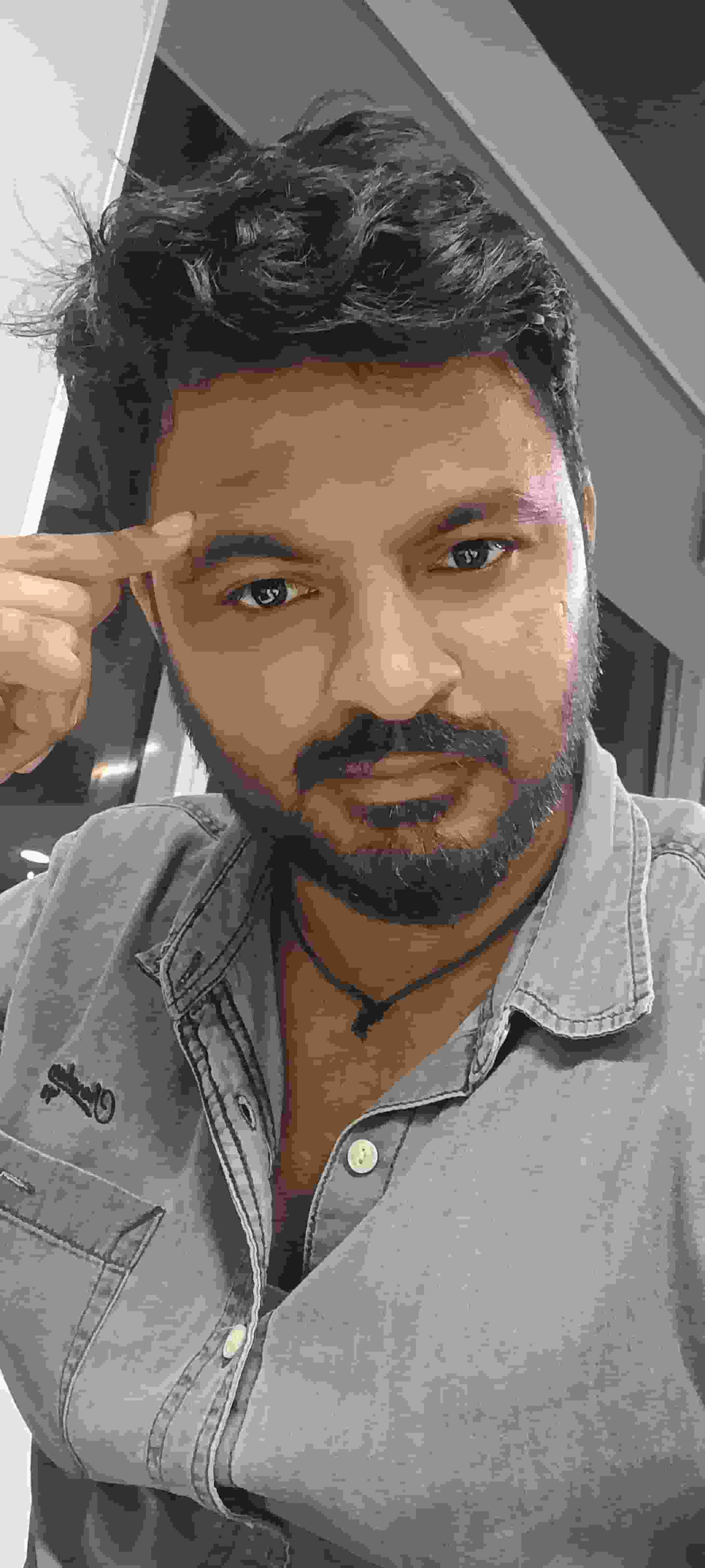 Venkatesh-Thangavelu player image