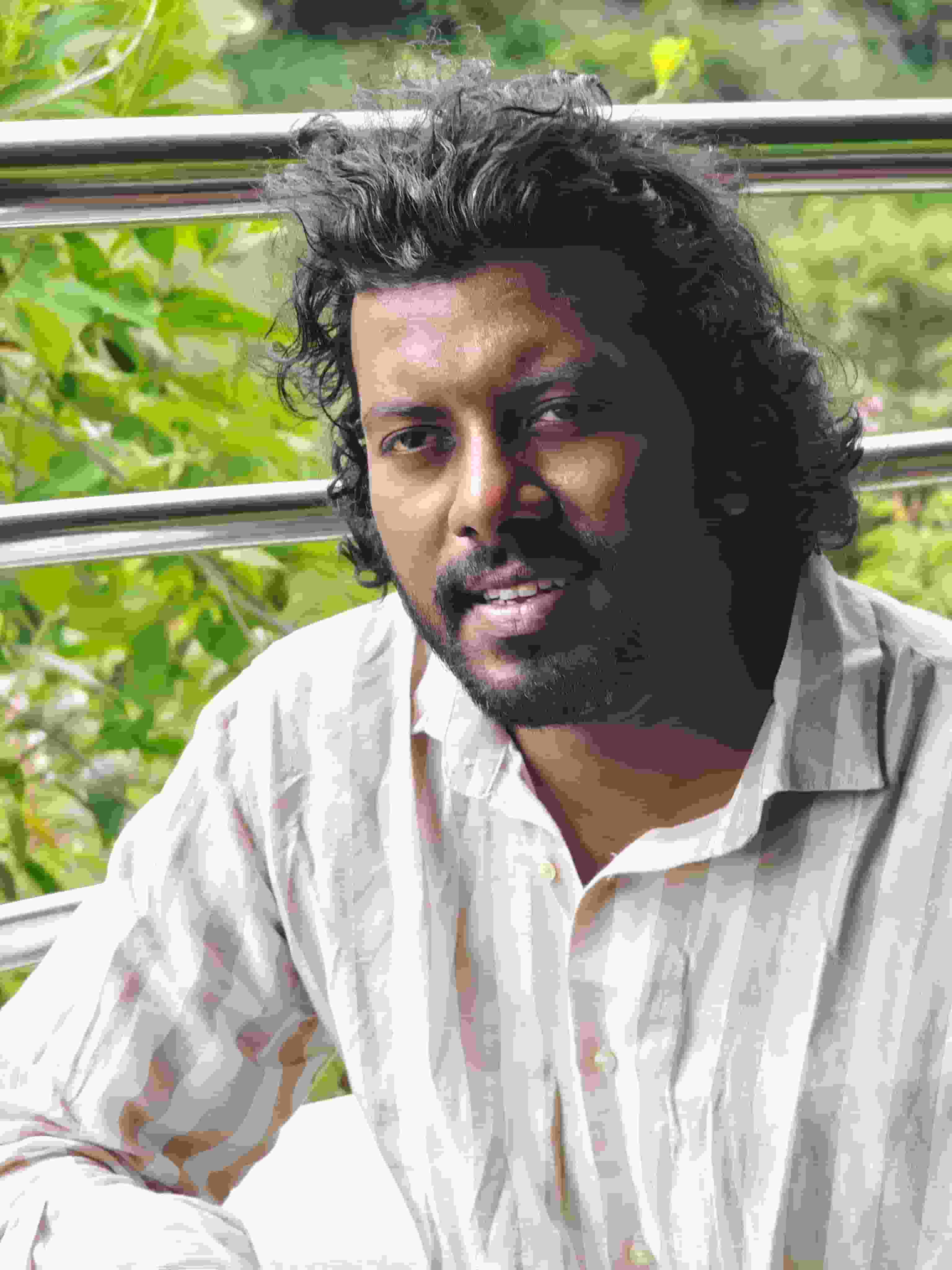 Subash Chandra-Vasupalli player image
