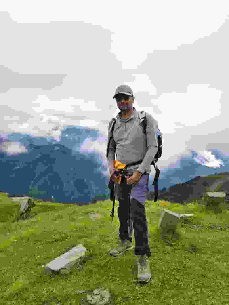 Suresh-R player image