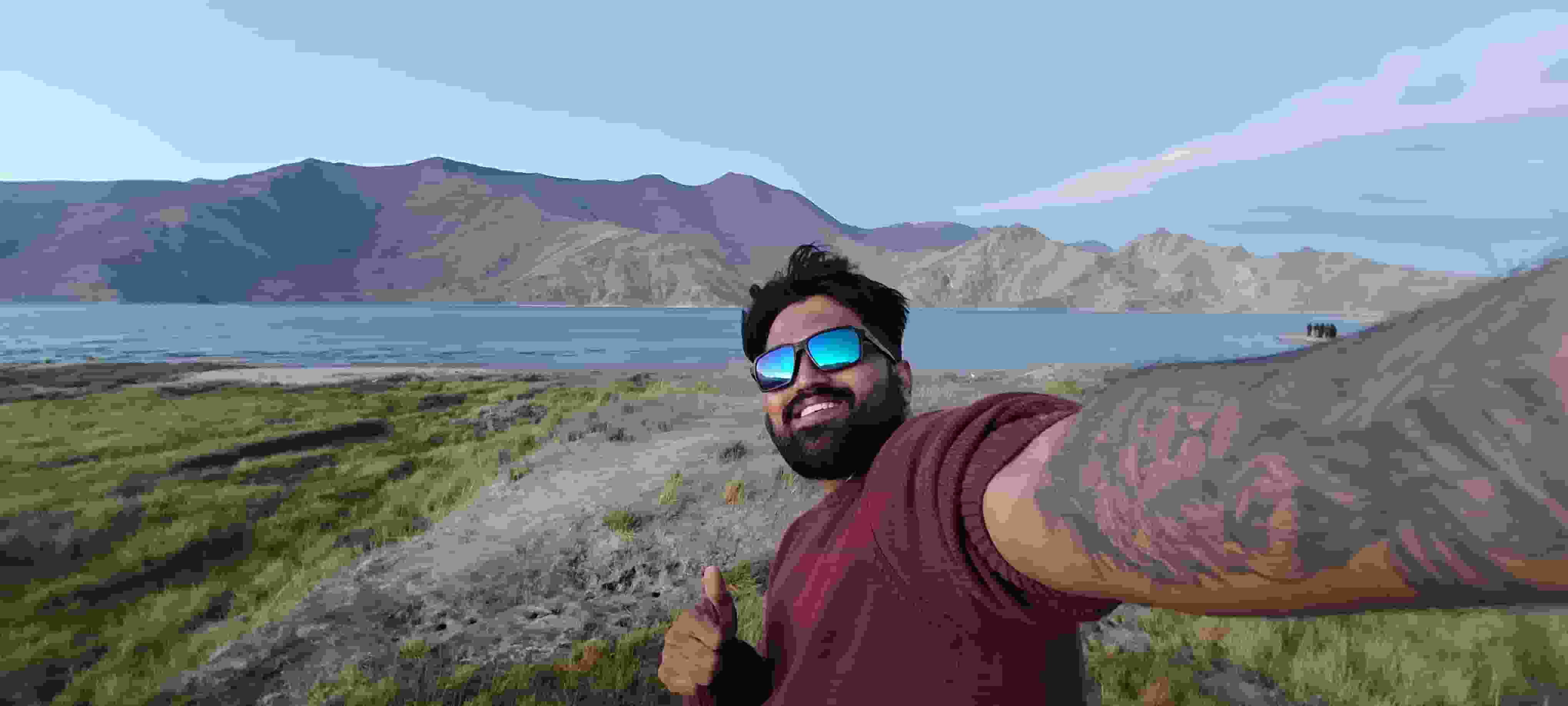 Naveen-Kumar player image