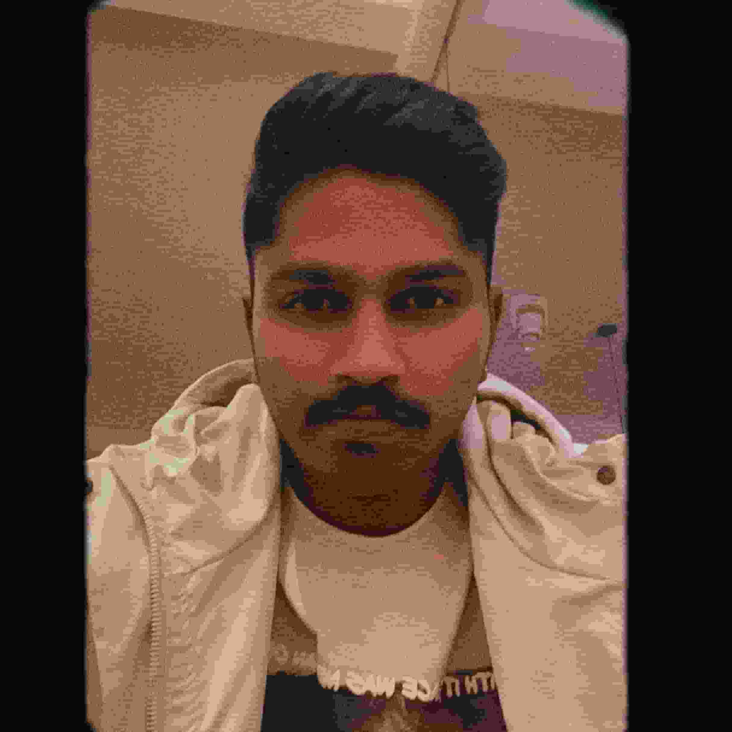 Shashank-G player image