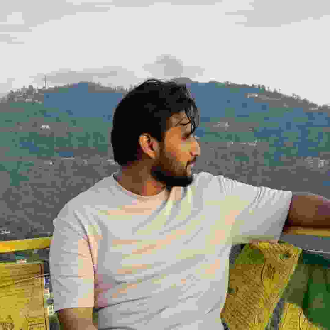 Prateek- player image