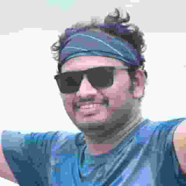Surendra Reddy-Suravarapu player image
