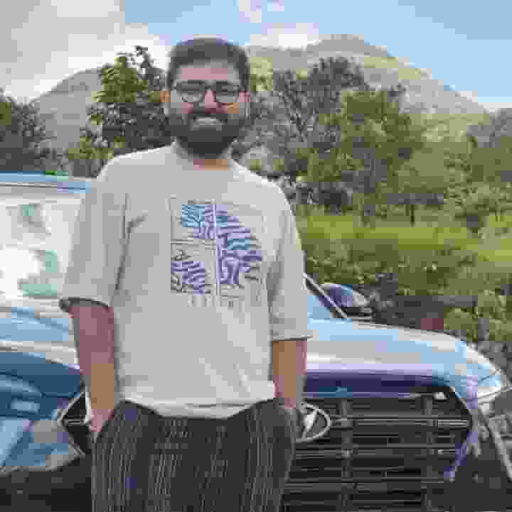 Divyanshu -Gupta player image