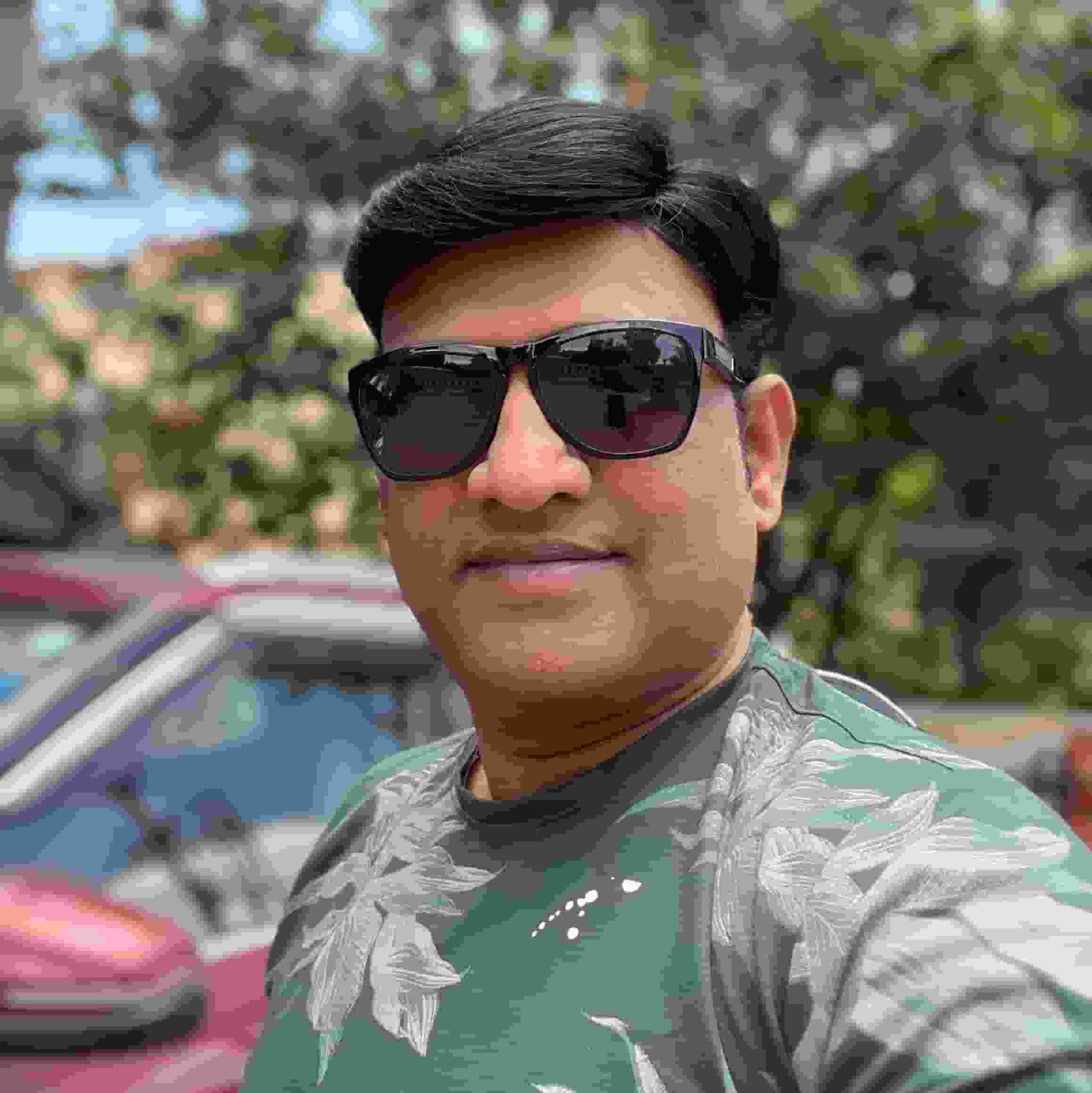 Pradeep-Kiran player image