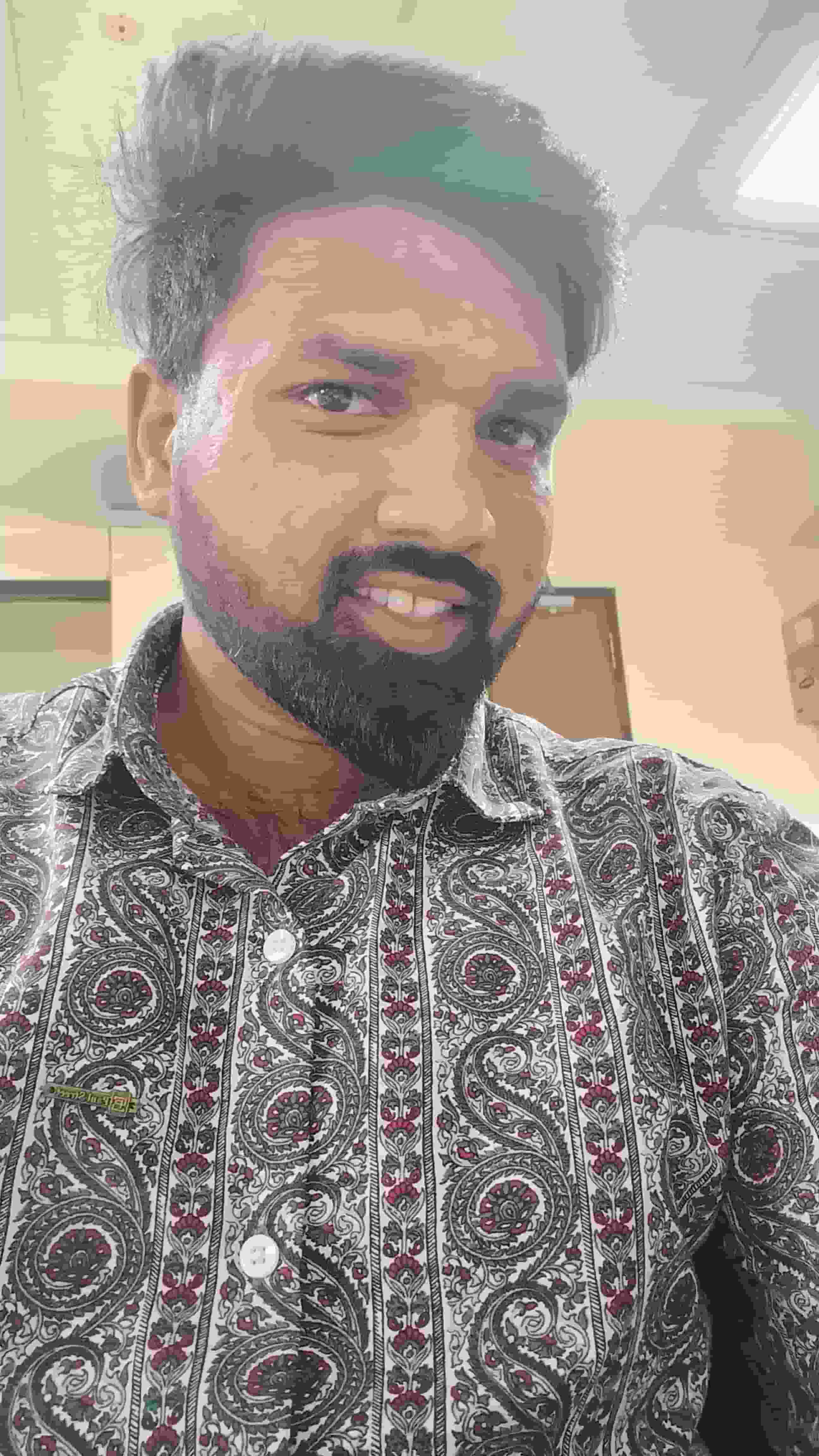 Rajkiran .R- player image