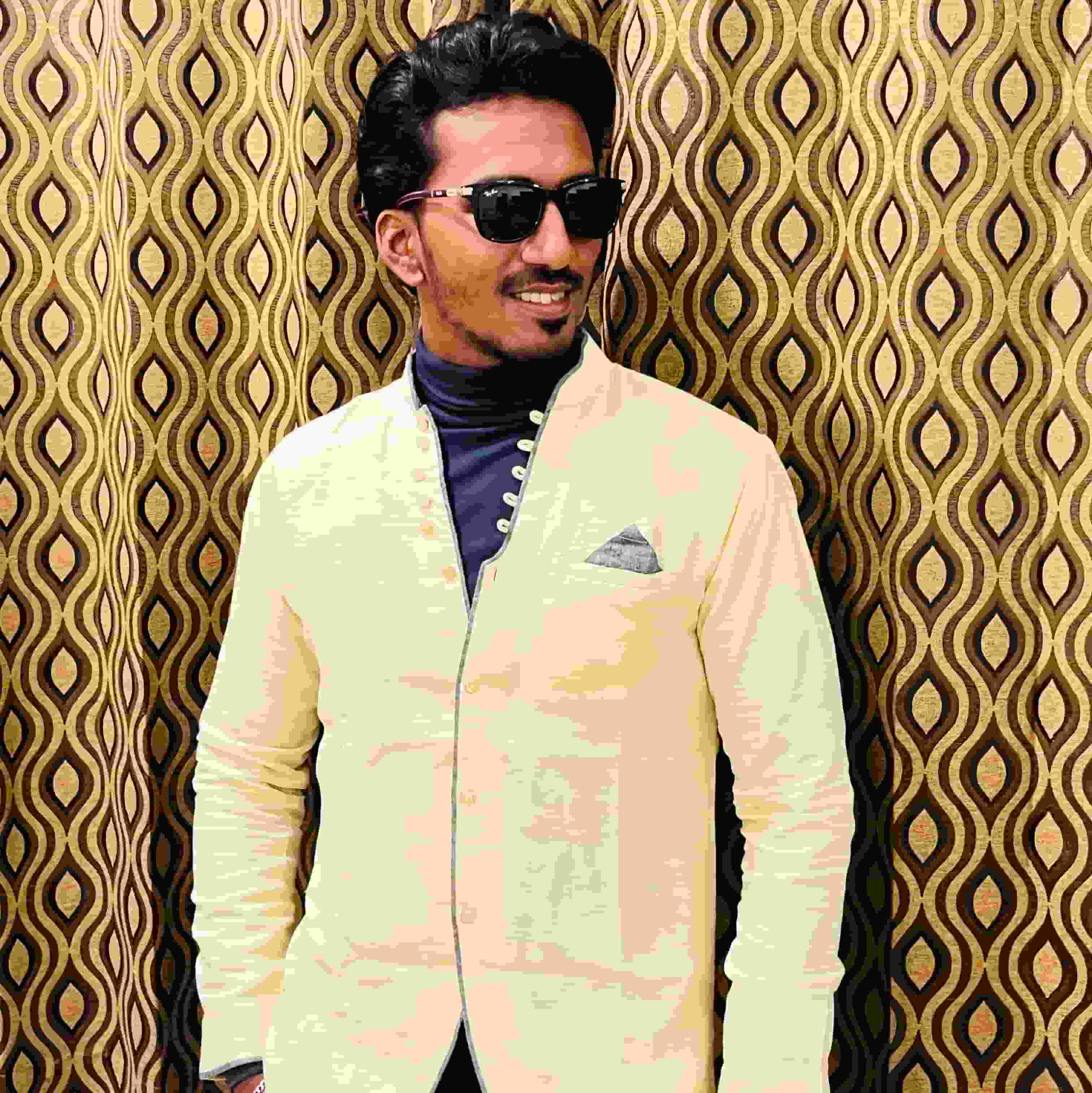 Manikandan-K player image
