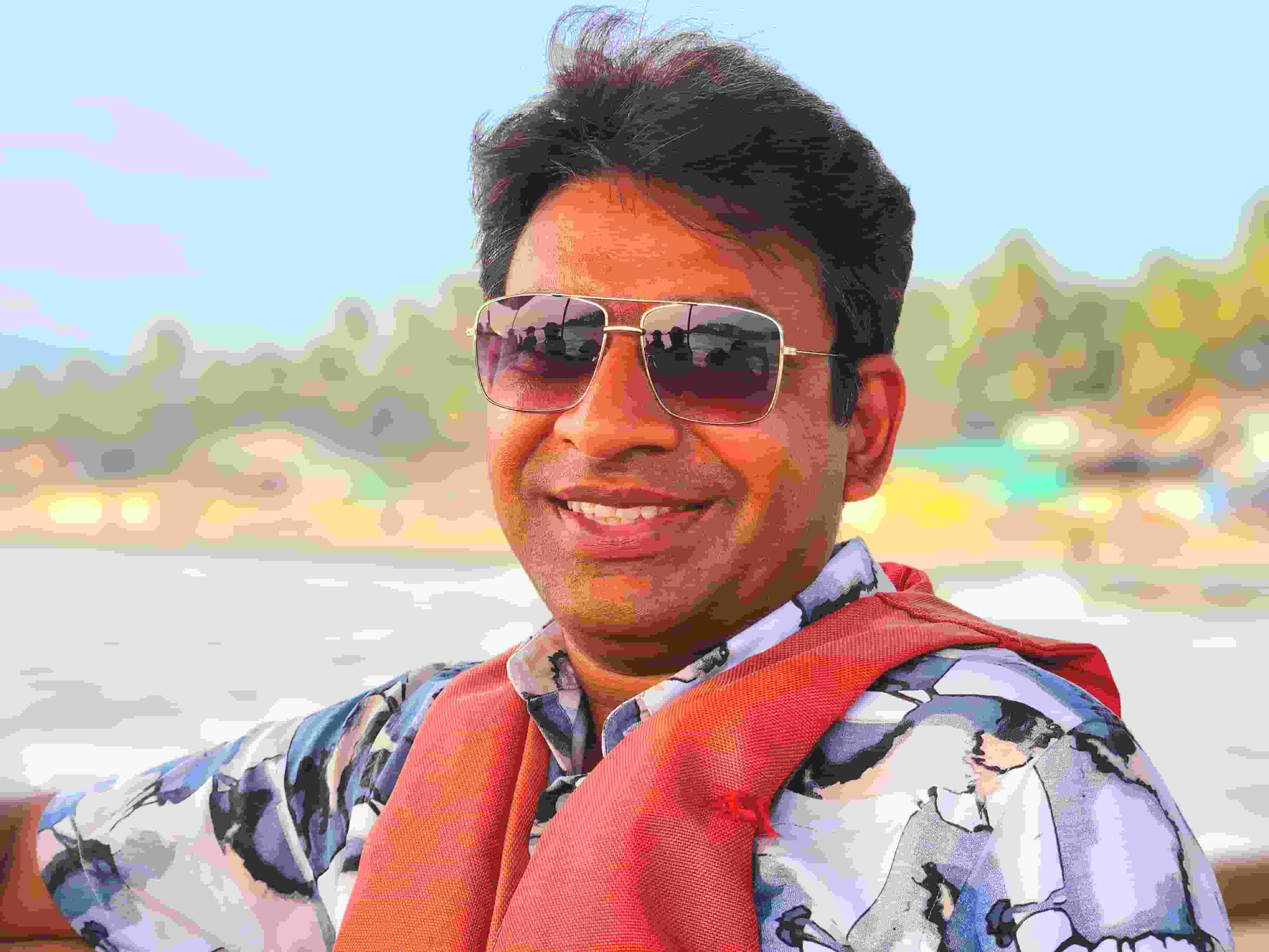 Nilesh-Thakur player image