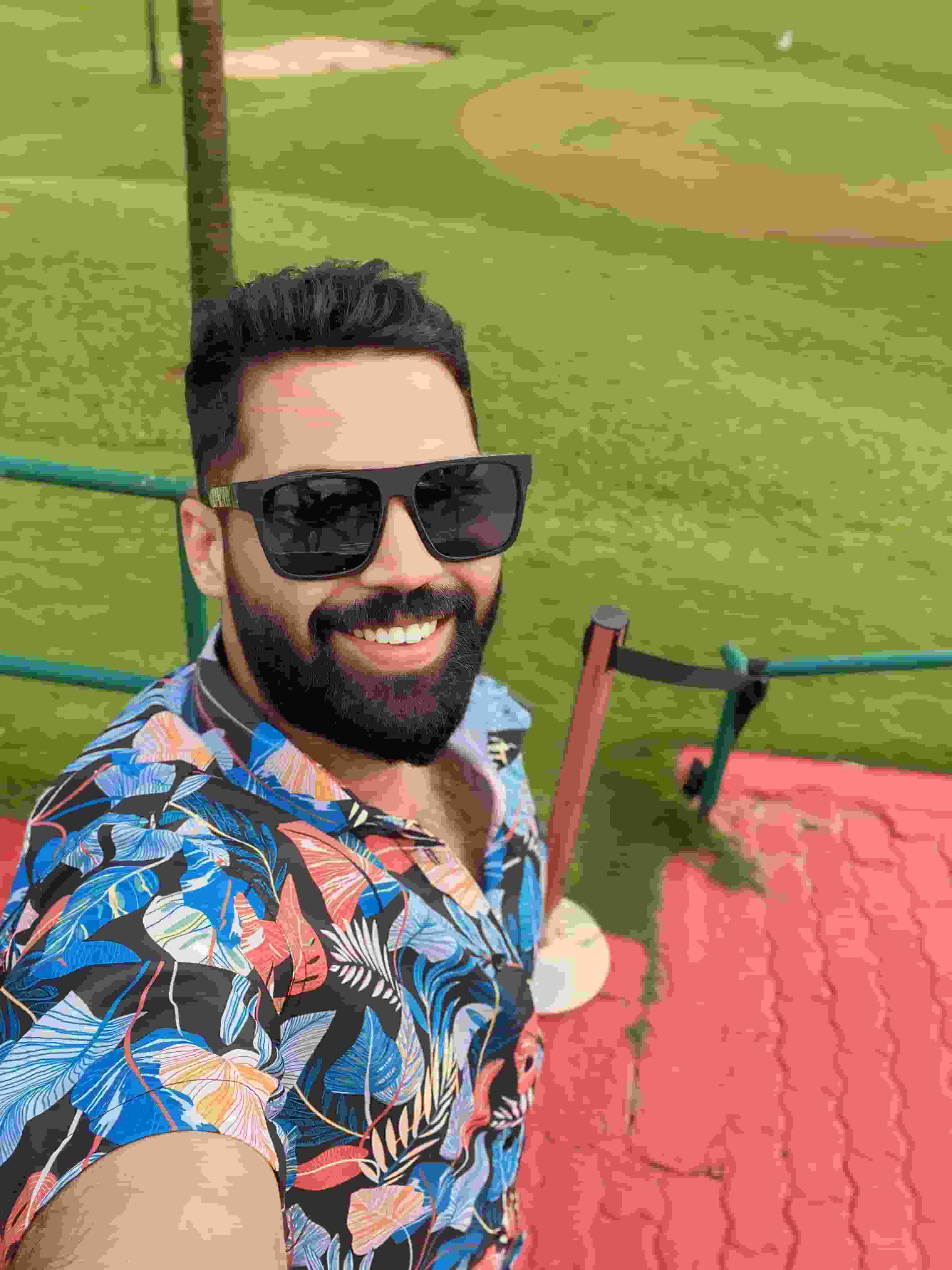 Swapnil-Joshi player image