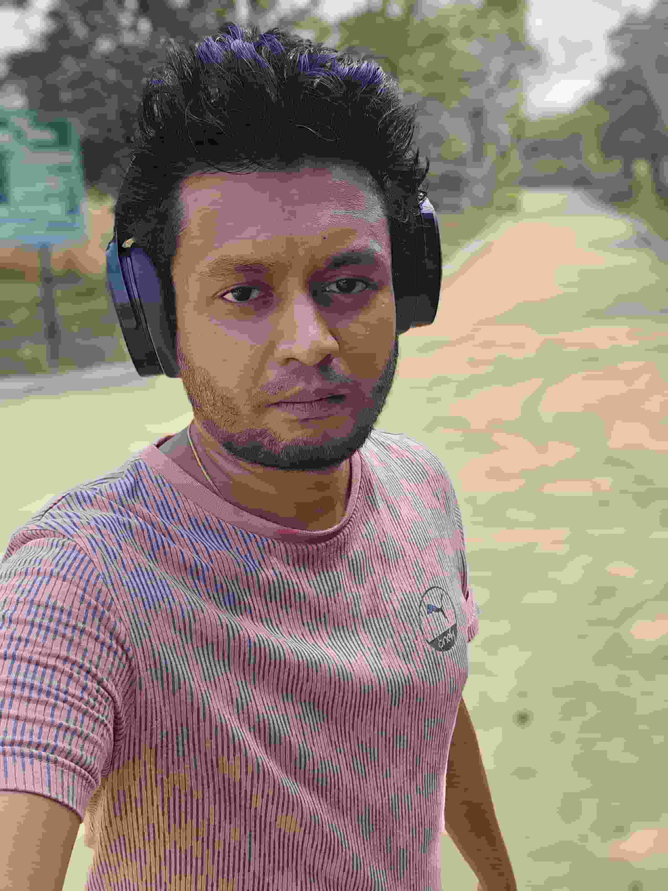 Satya-Tej player image