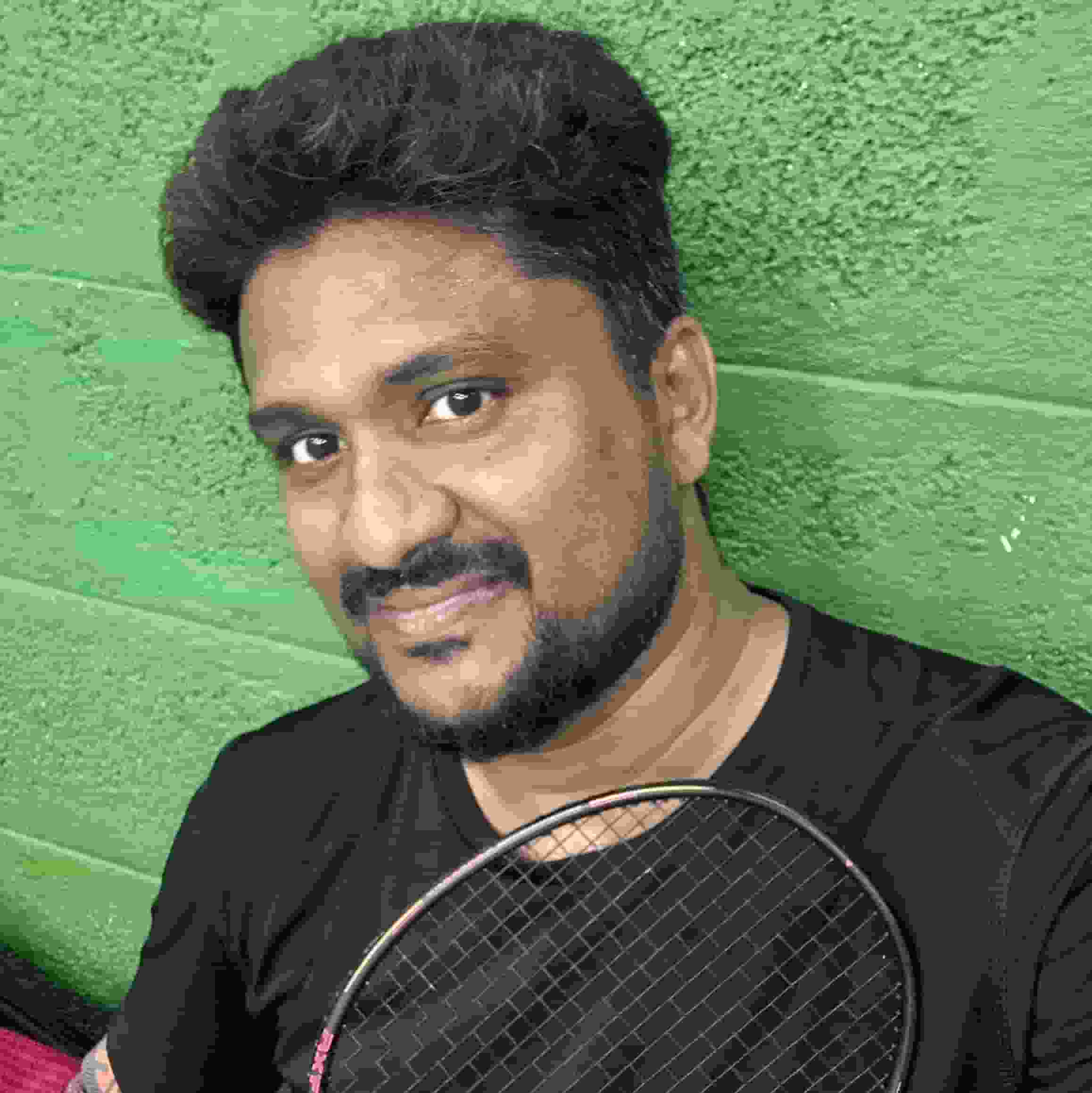 Palani-R player image