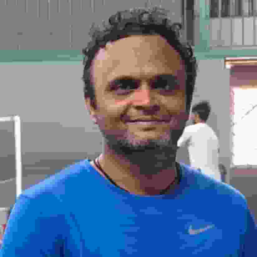 Muthukumar-SM player image