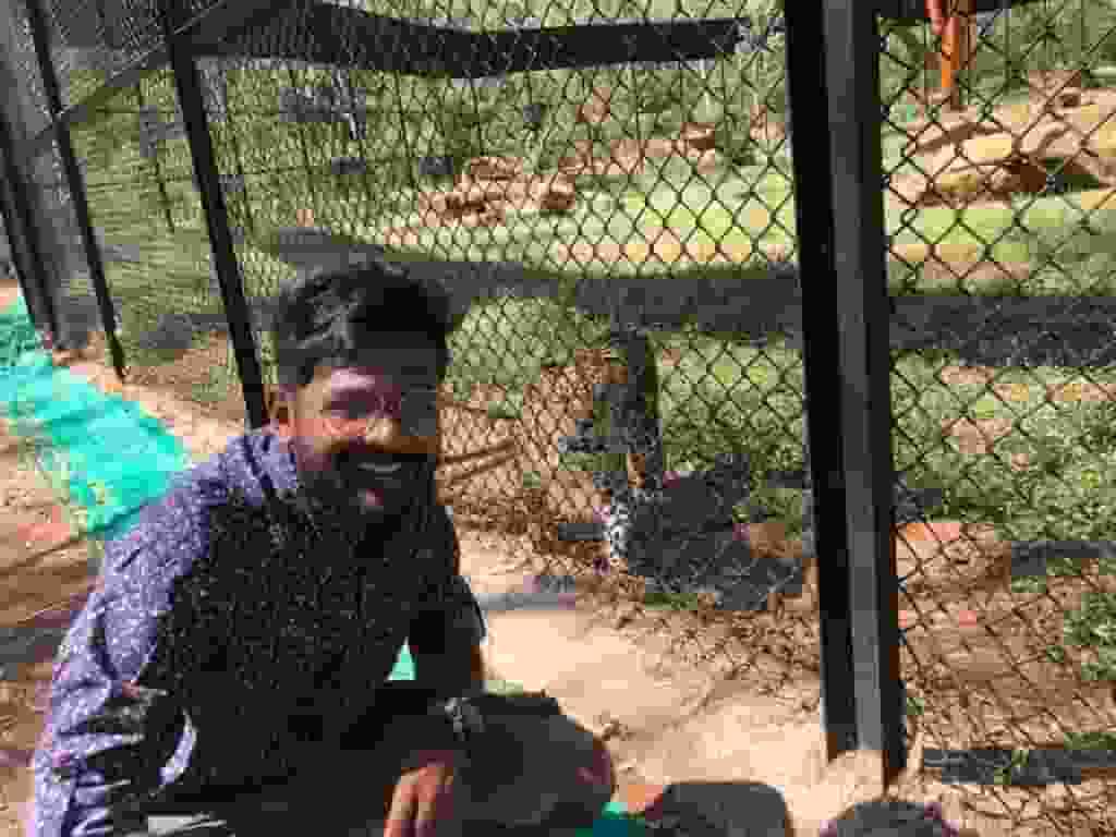 Sandeep-Kumar player image