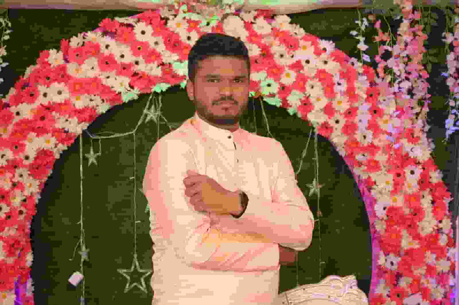 Naveen- player image