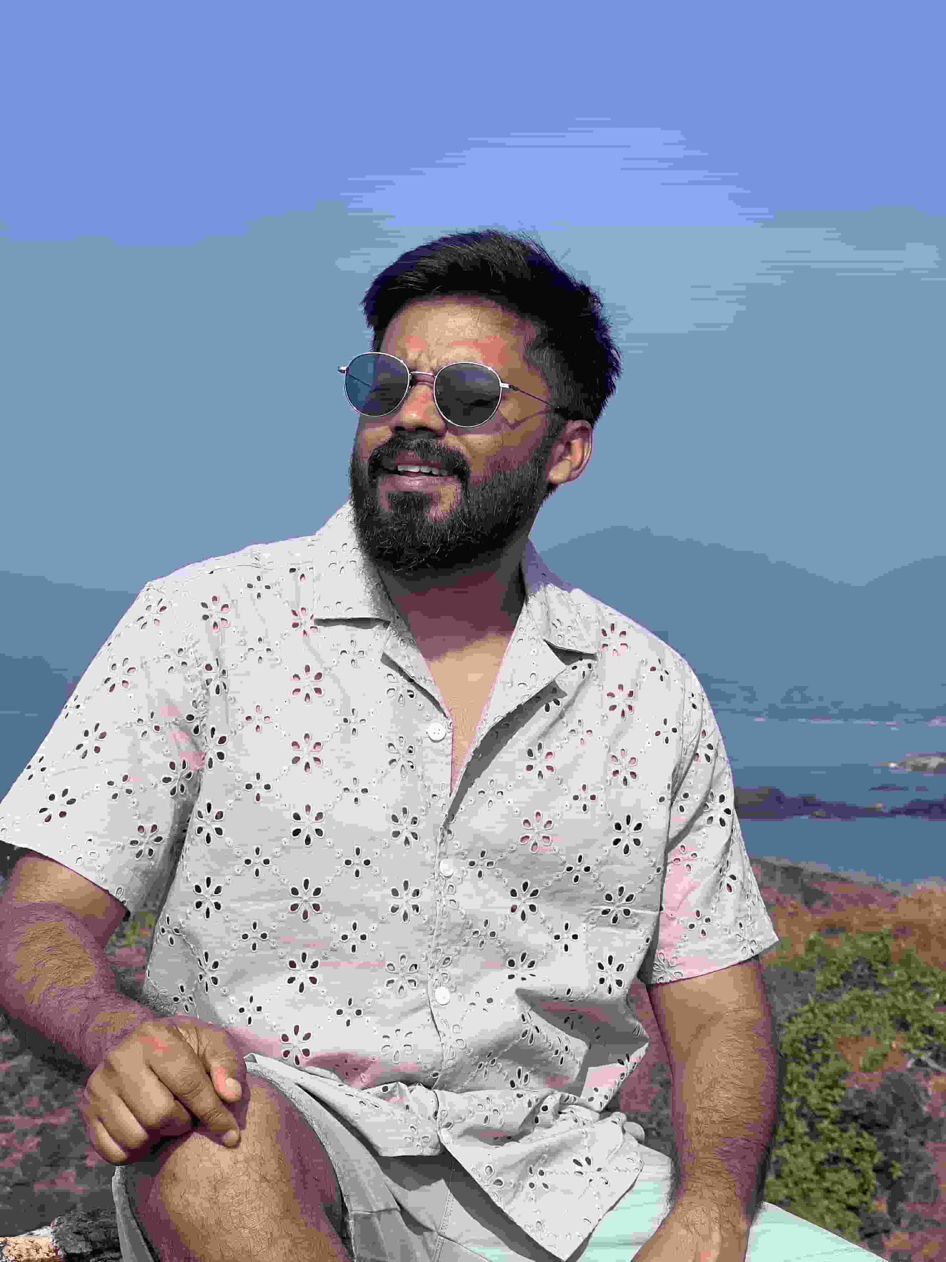Abhishek-Kumar player image