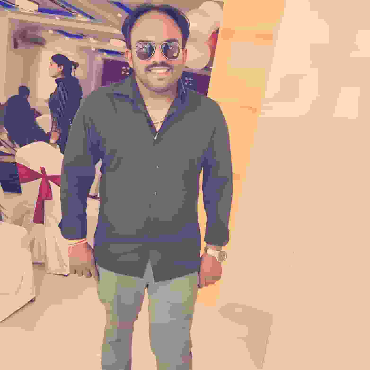 Manjunath-Rk player image