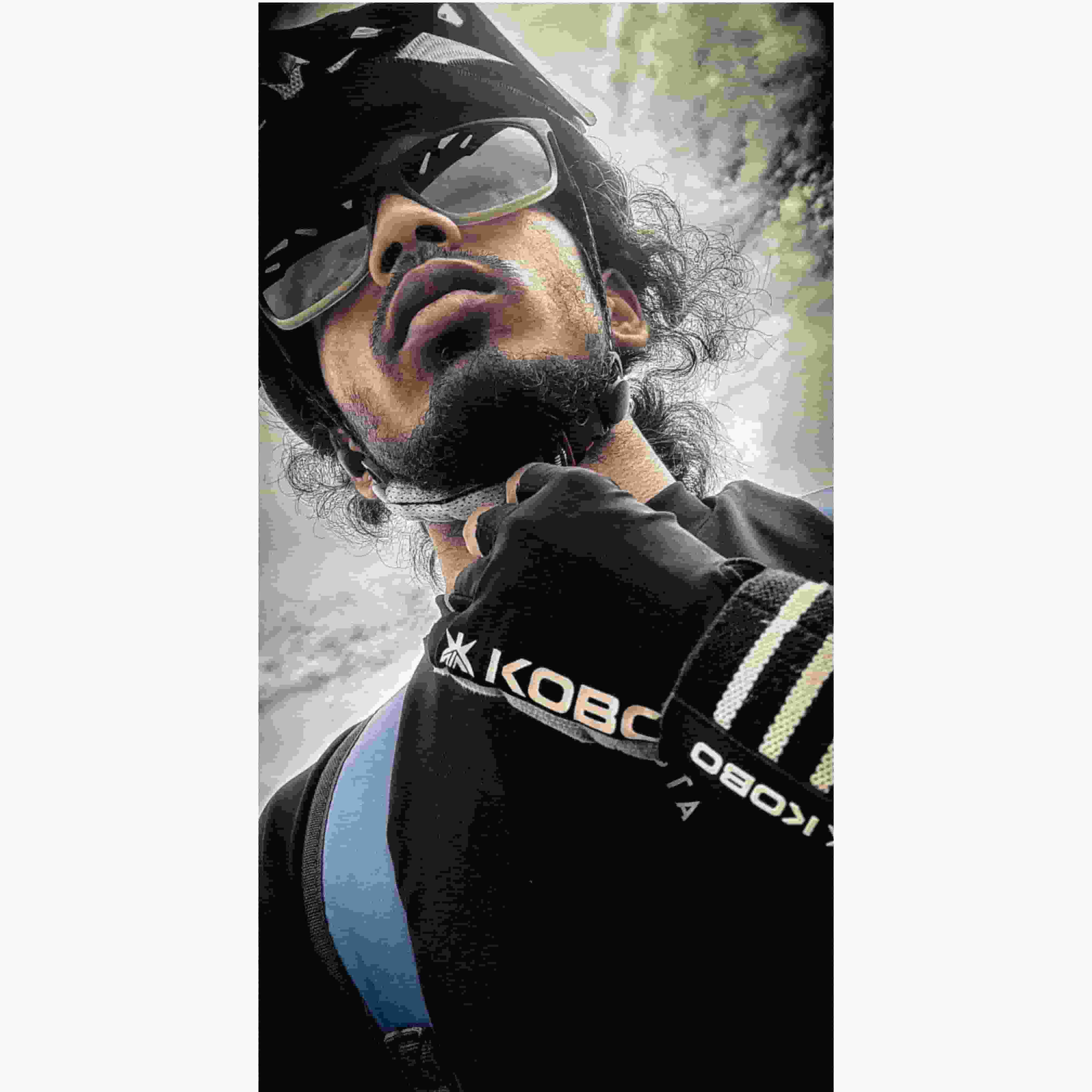 Kishore-👽 player image