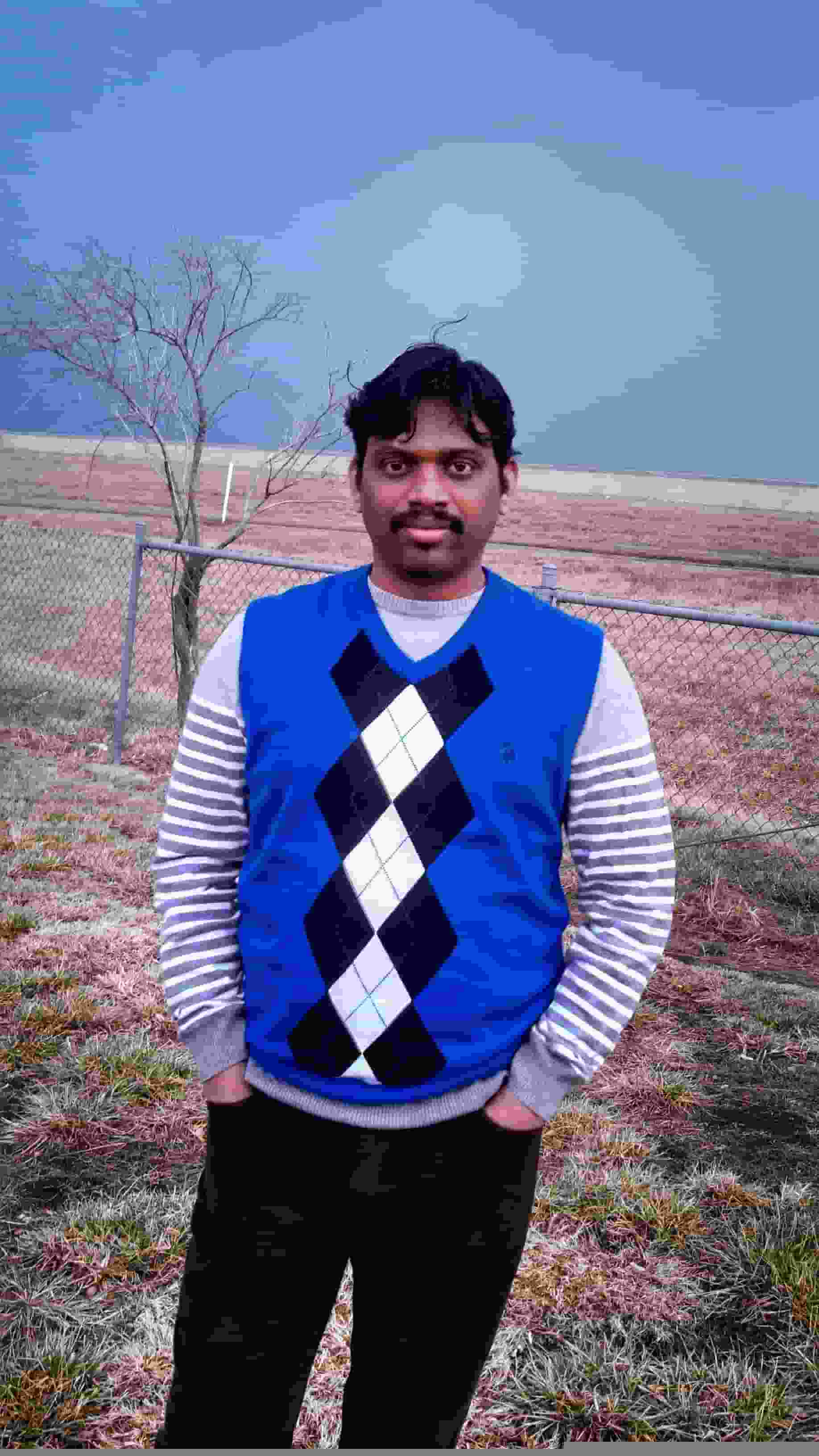 Jeetendra-V player image