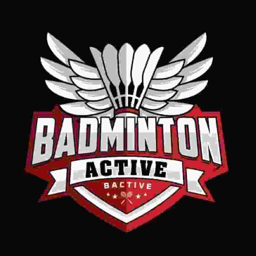 Rensin --Badminton Active player image