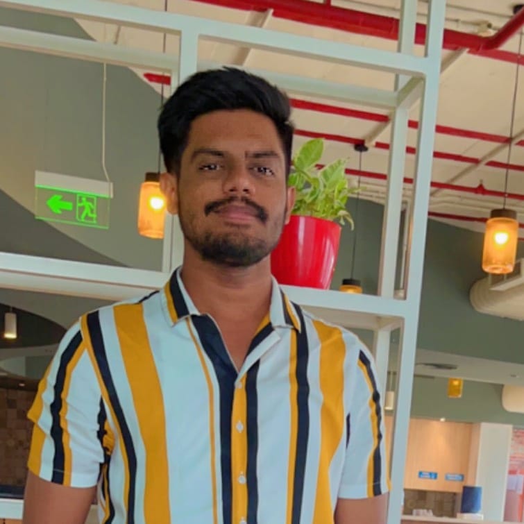 Srikanth