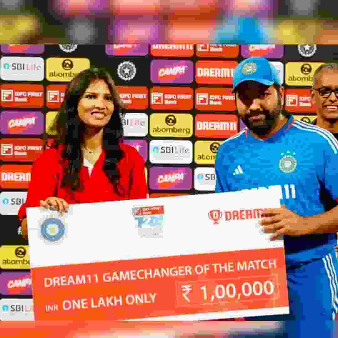 Harshi-Gupta player image