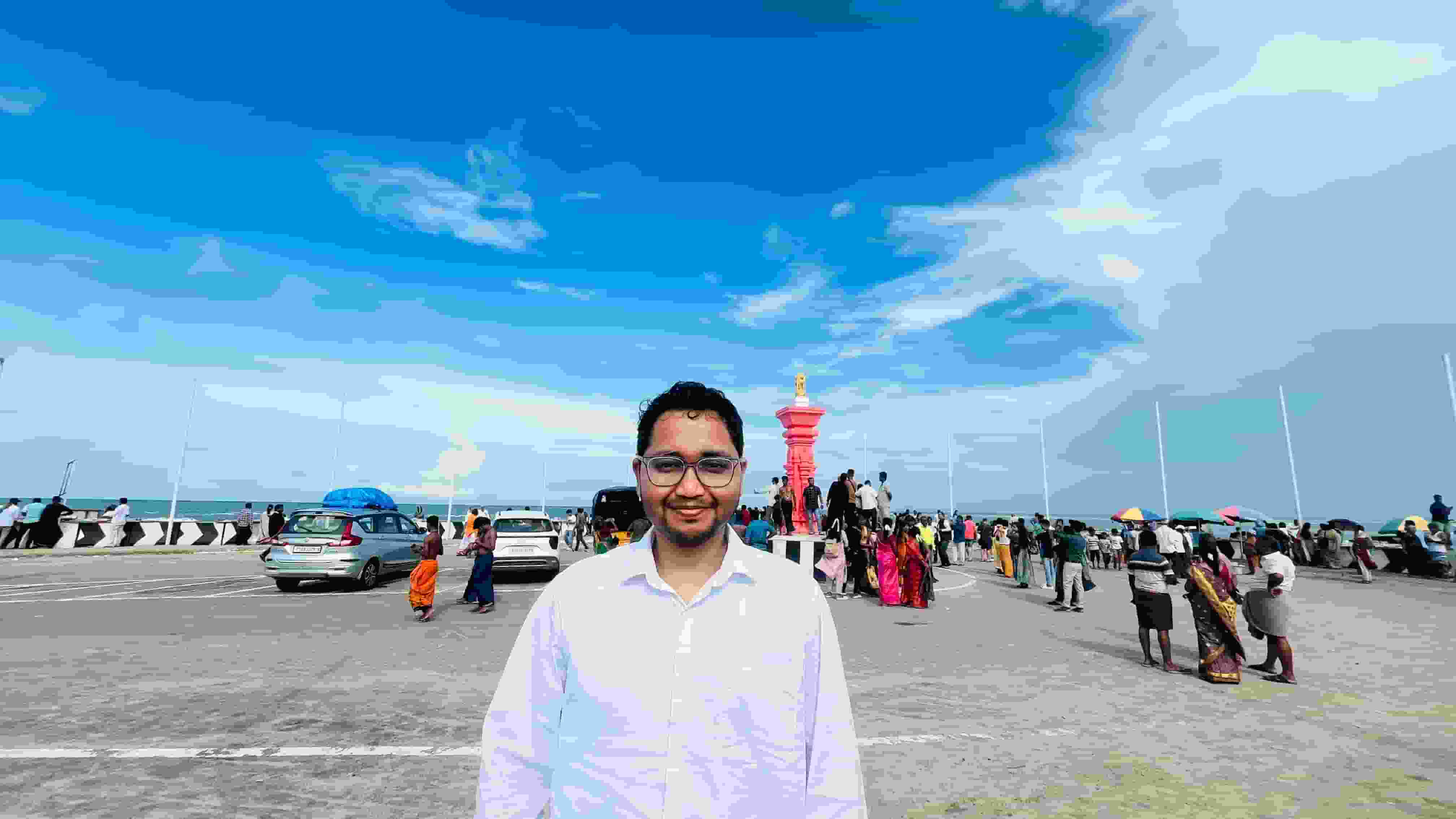 Ankit-Das player image