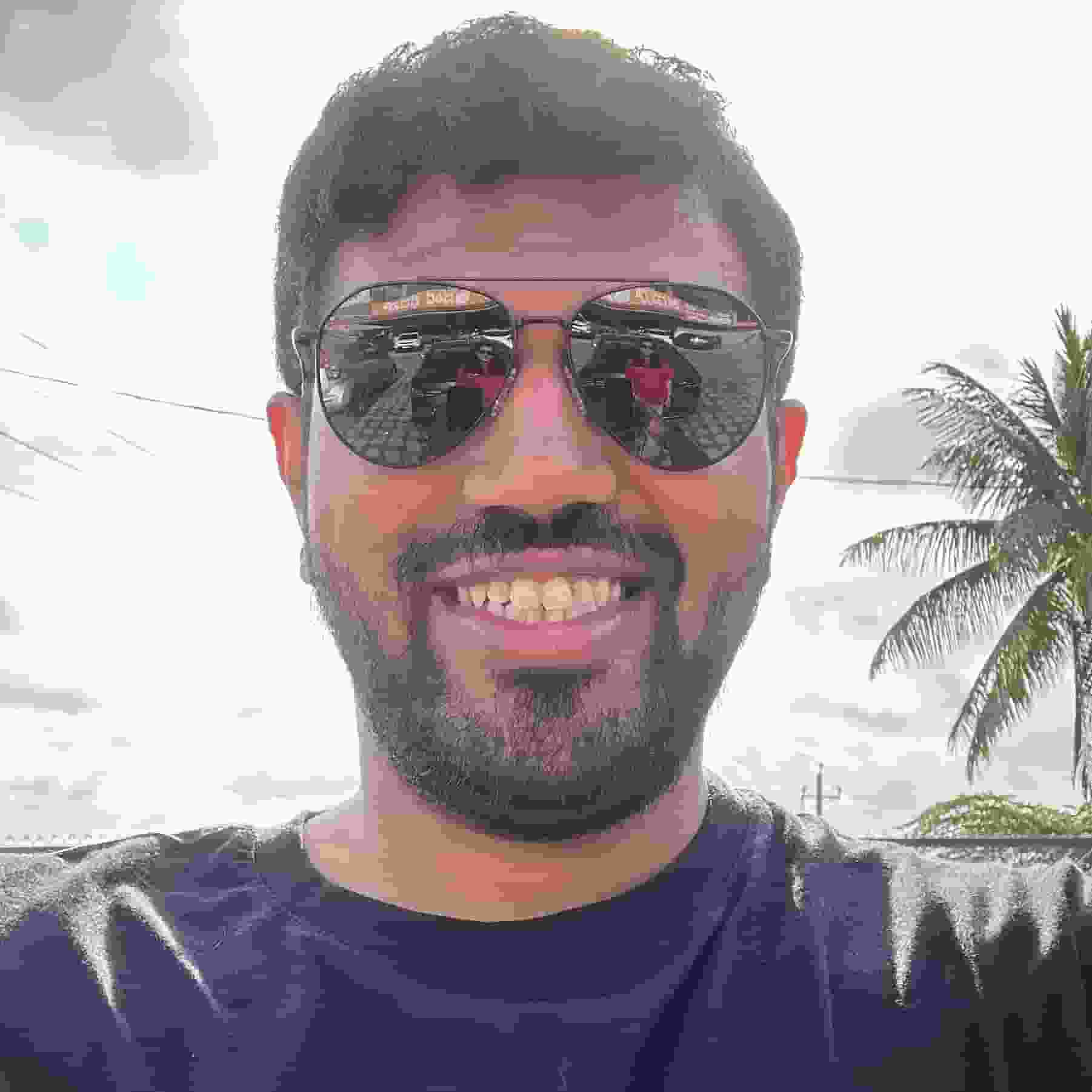 Nehal-Kumar player image