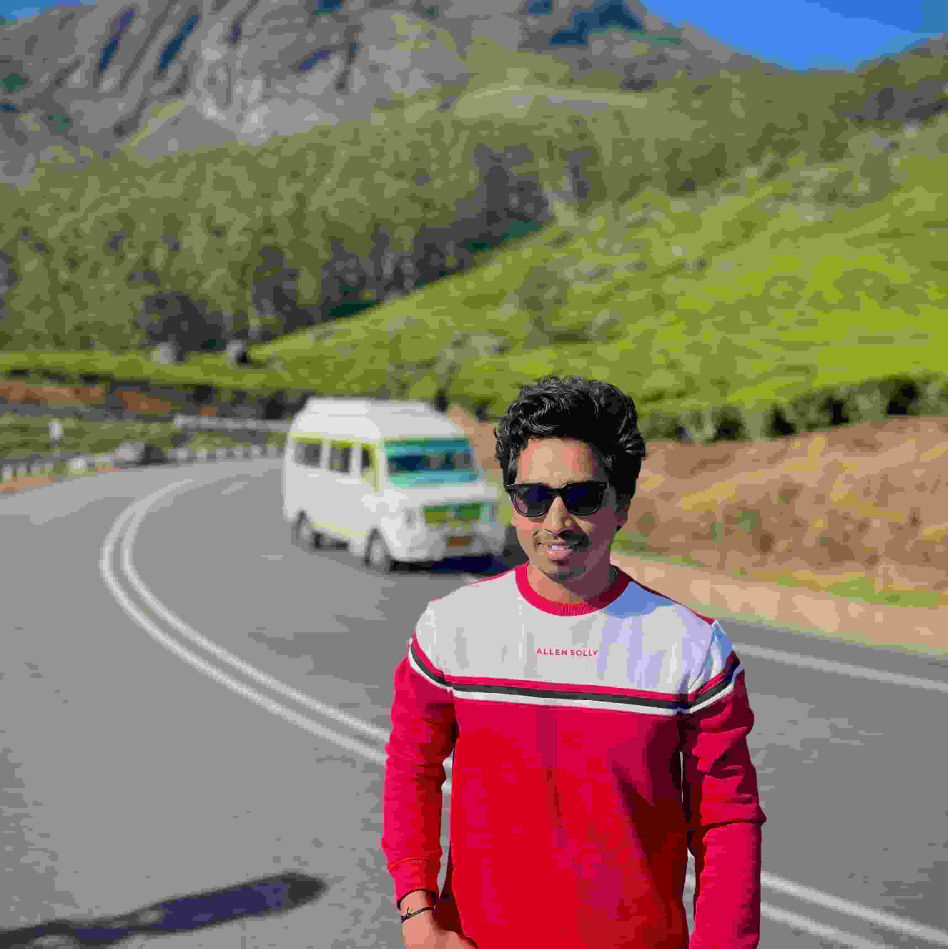 Akshay-B player image