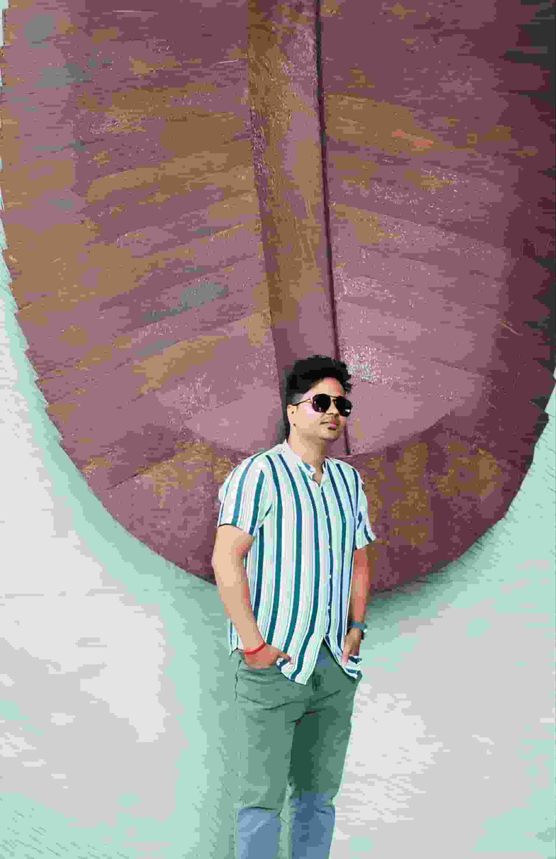 Tanmay-Dutta player image