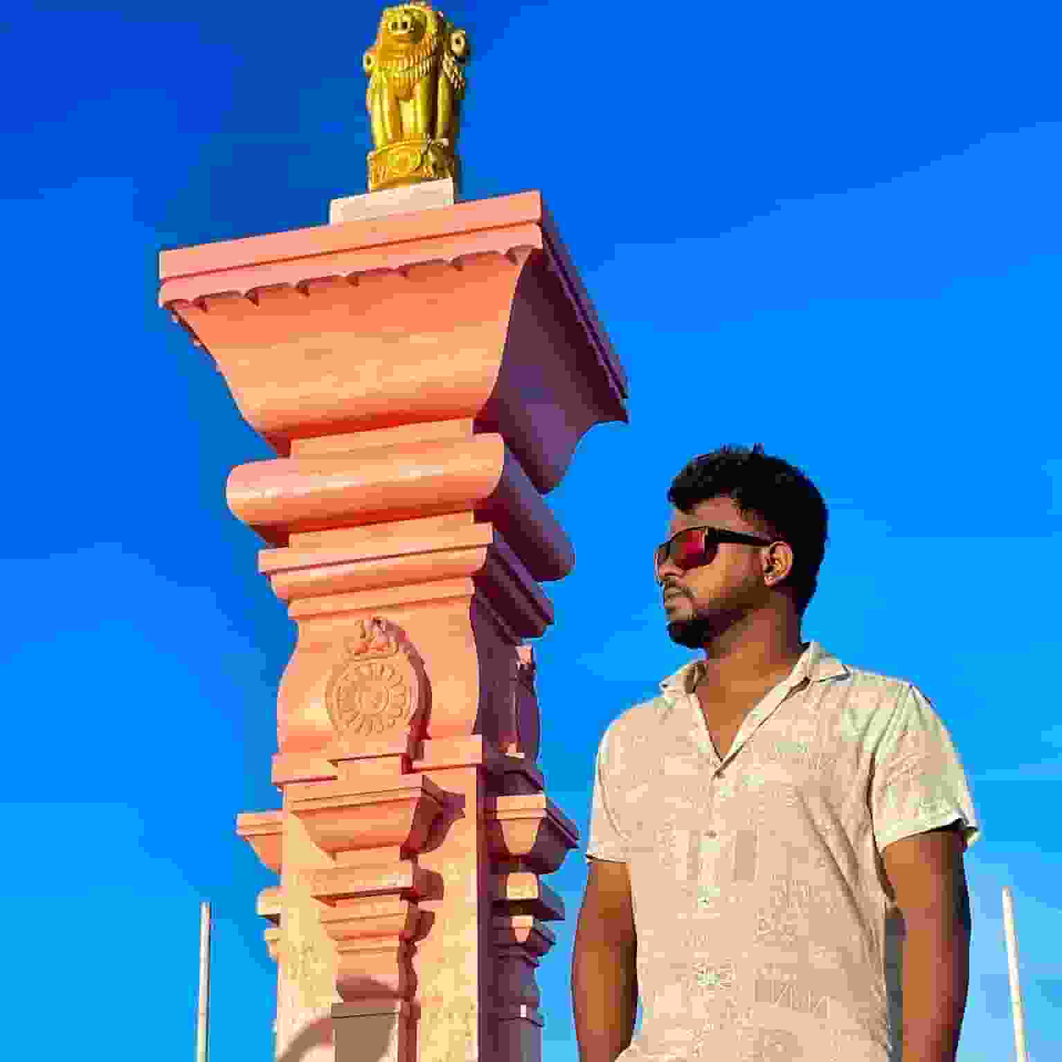 Deepak-T player image