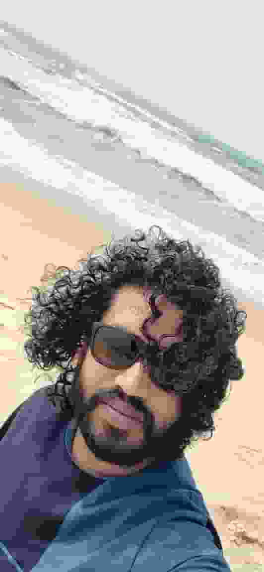 Prasoon-Mani player image