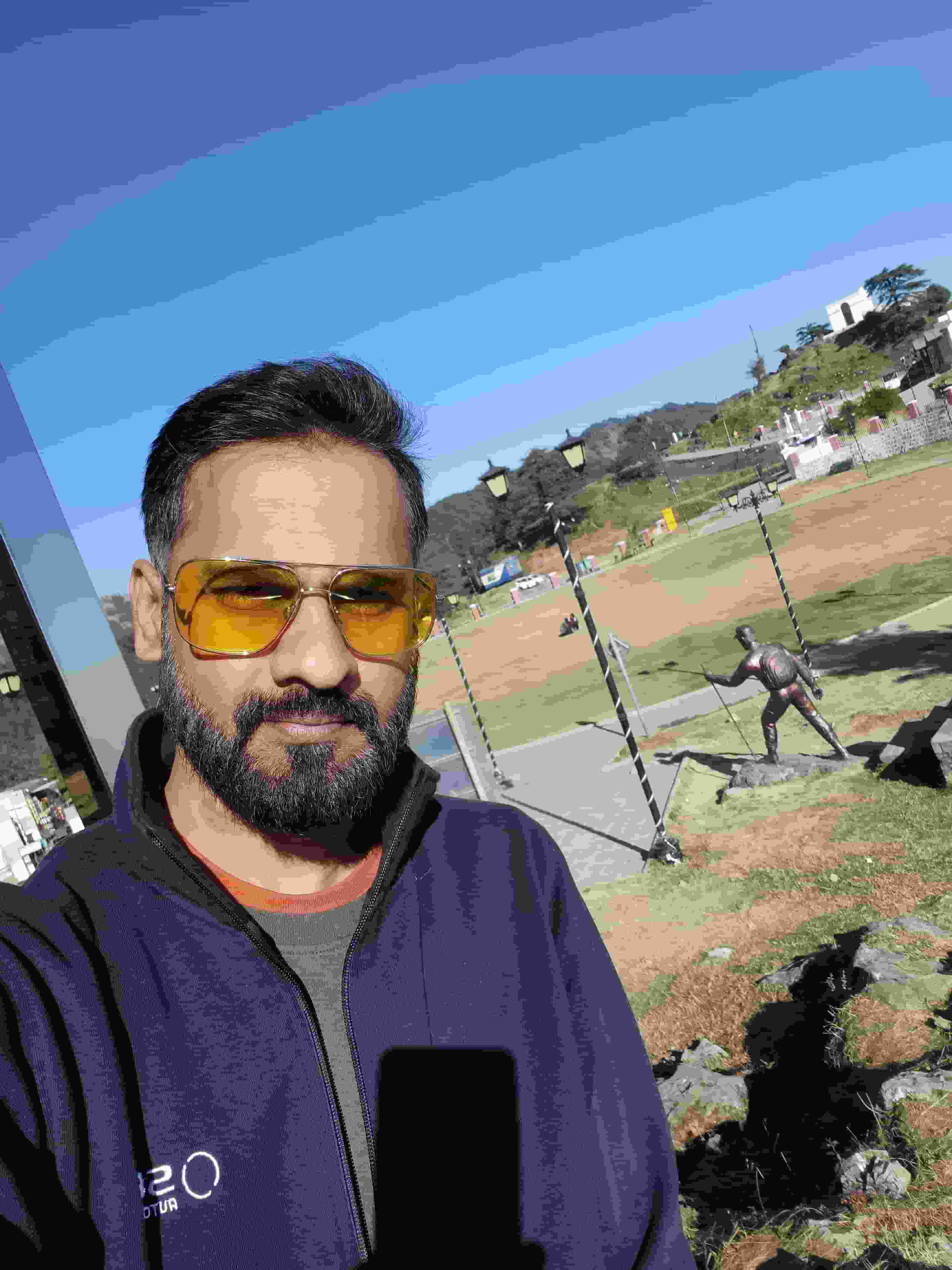 Ashish-Jain player image