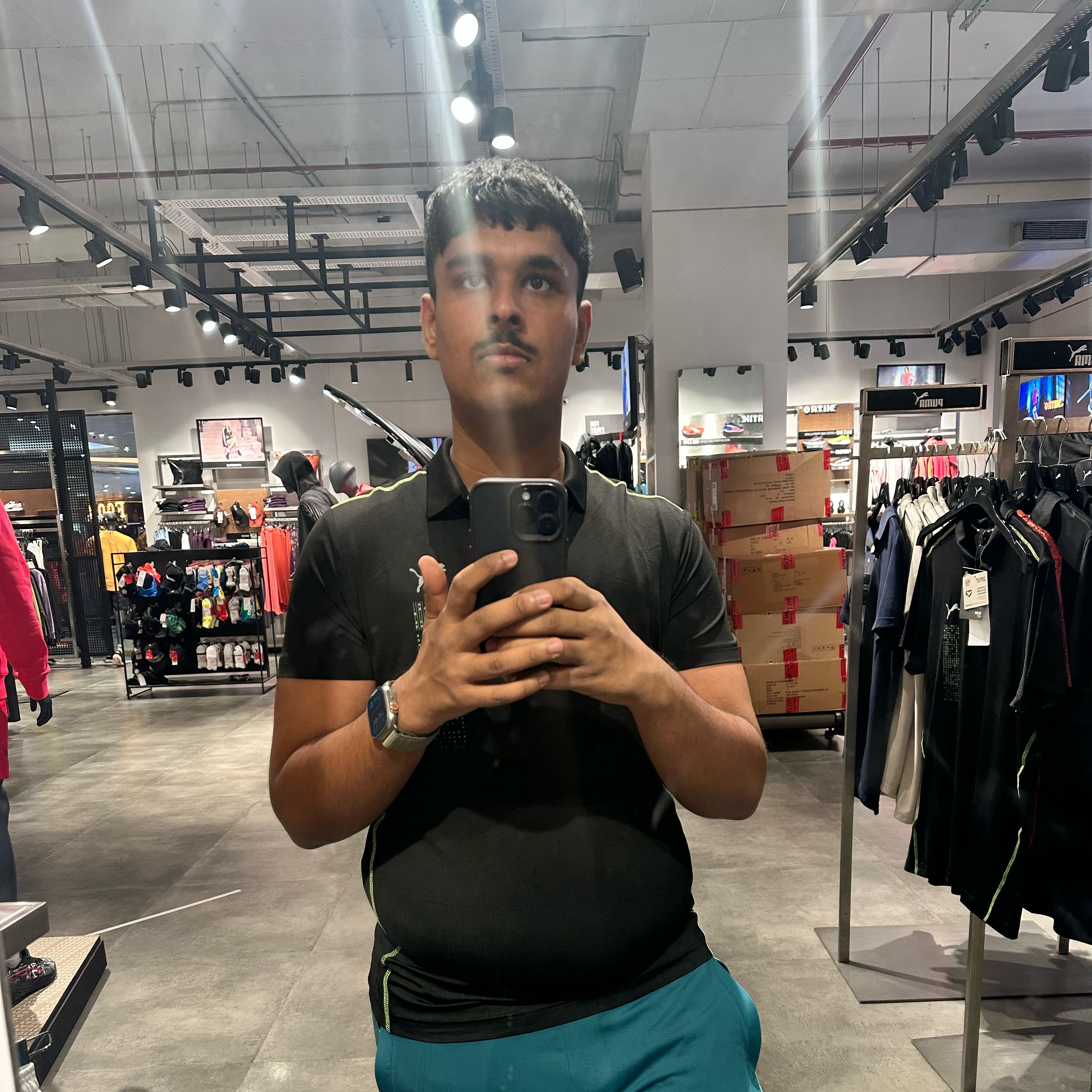 profile pic