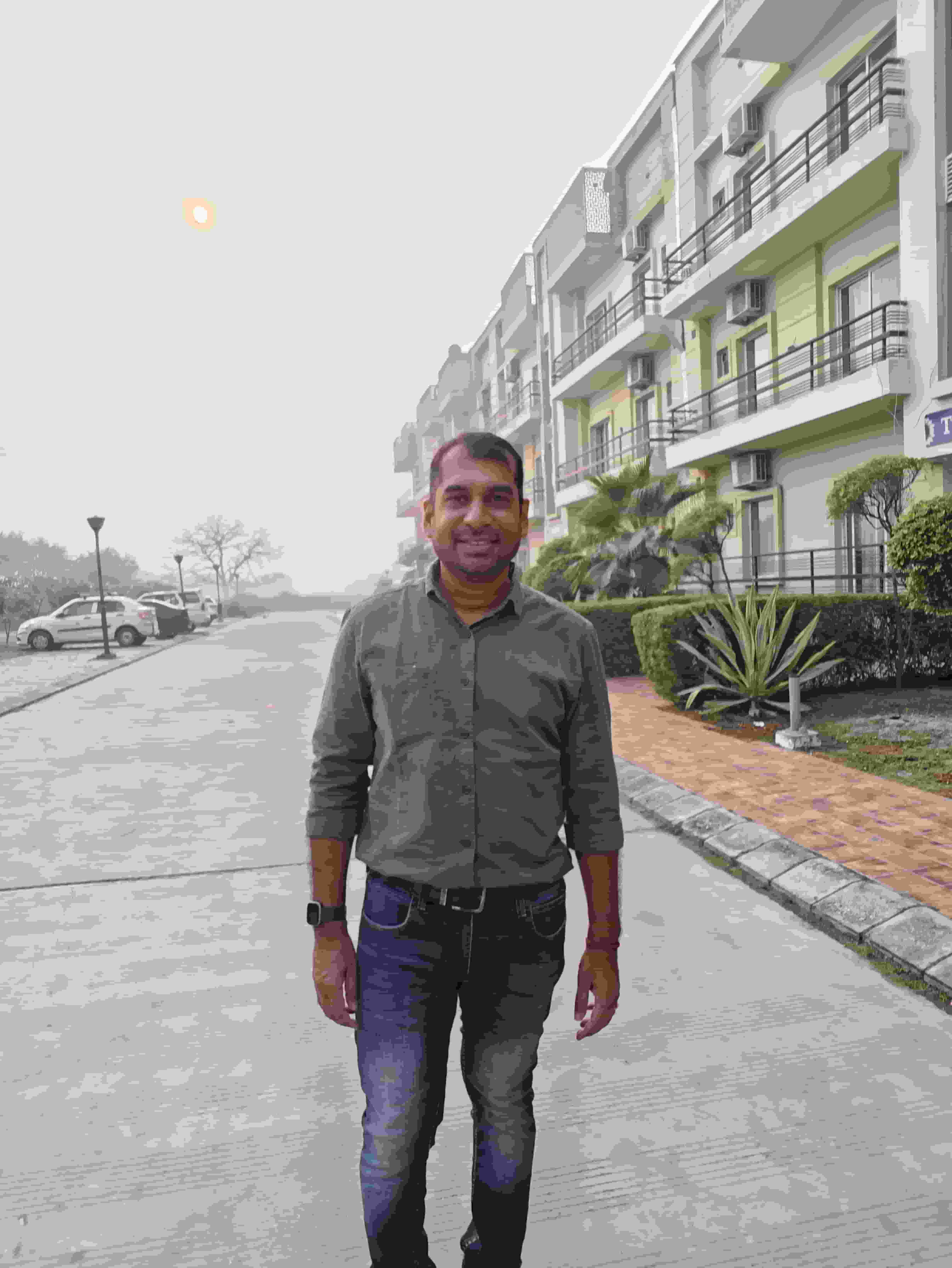 Anurag-Jain player image