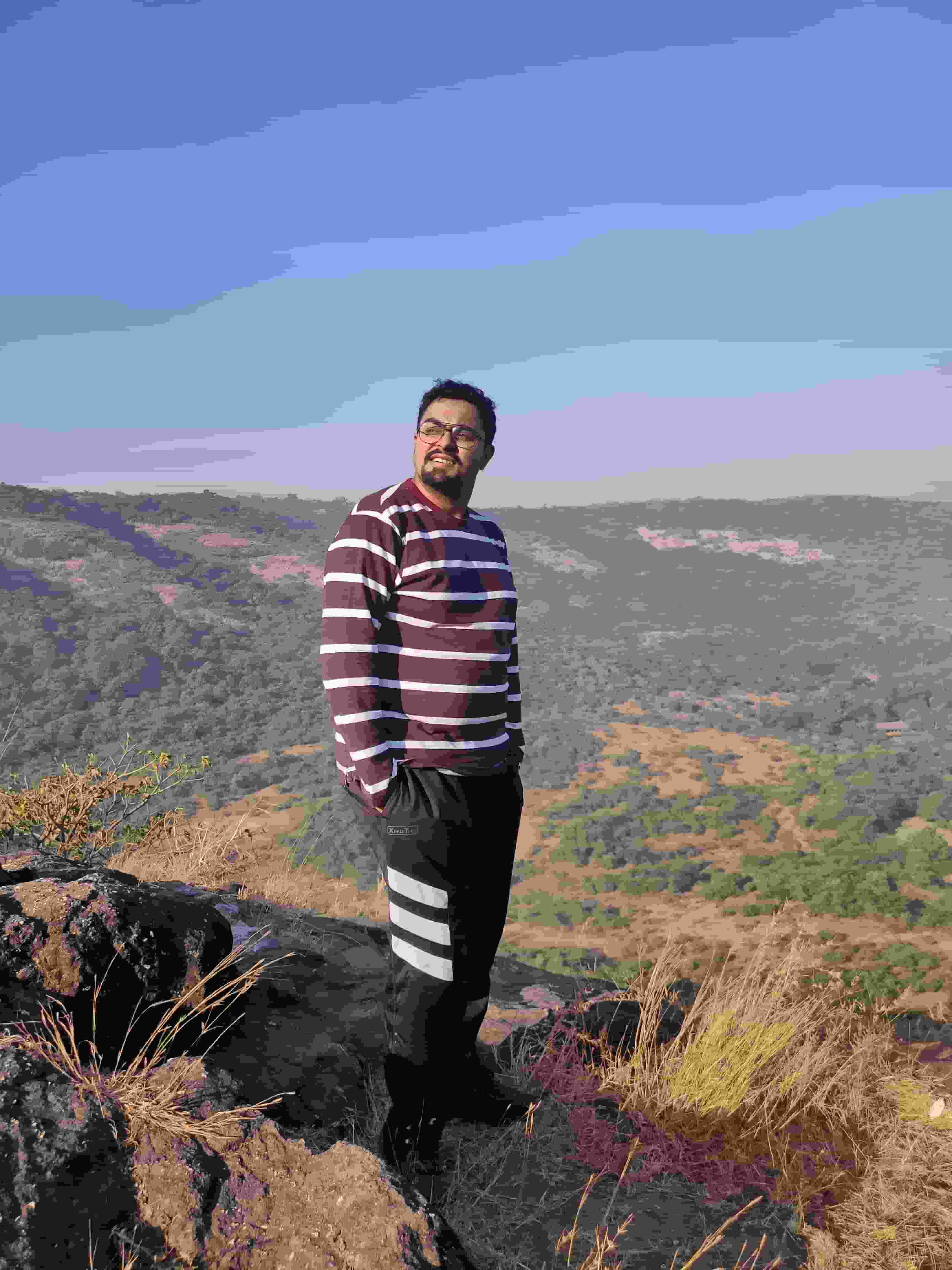 Pranamya-Bandyopadhyaya player image