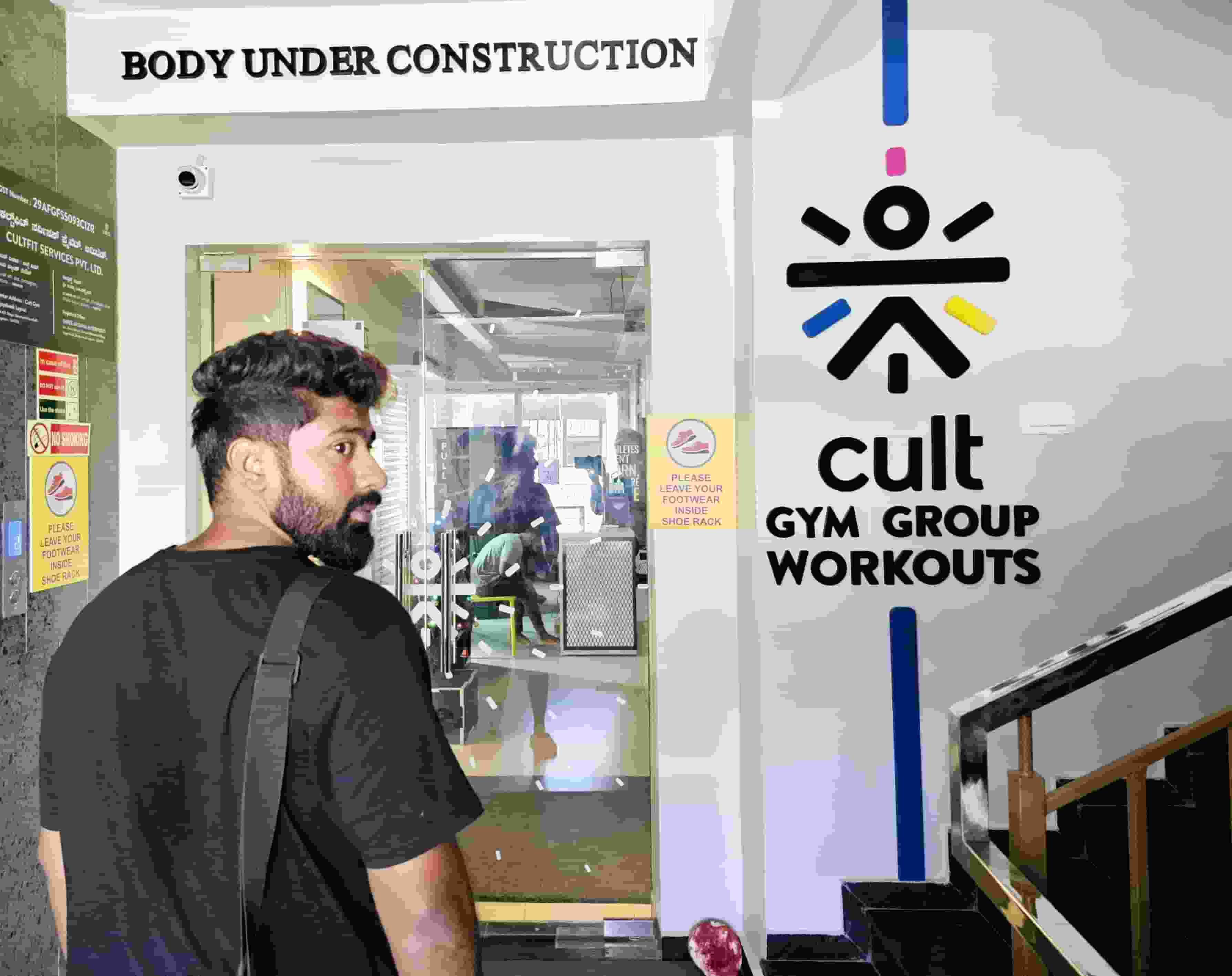 Preetham-Gowda player image