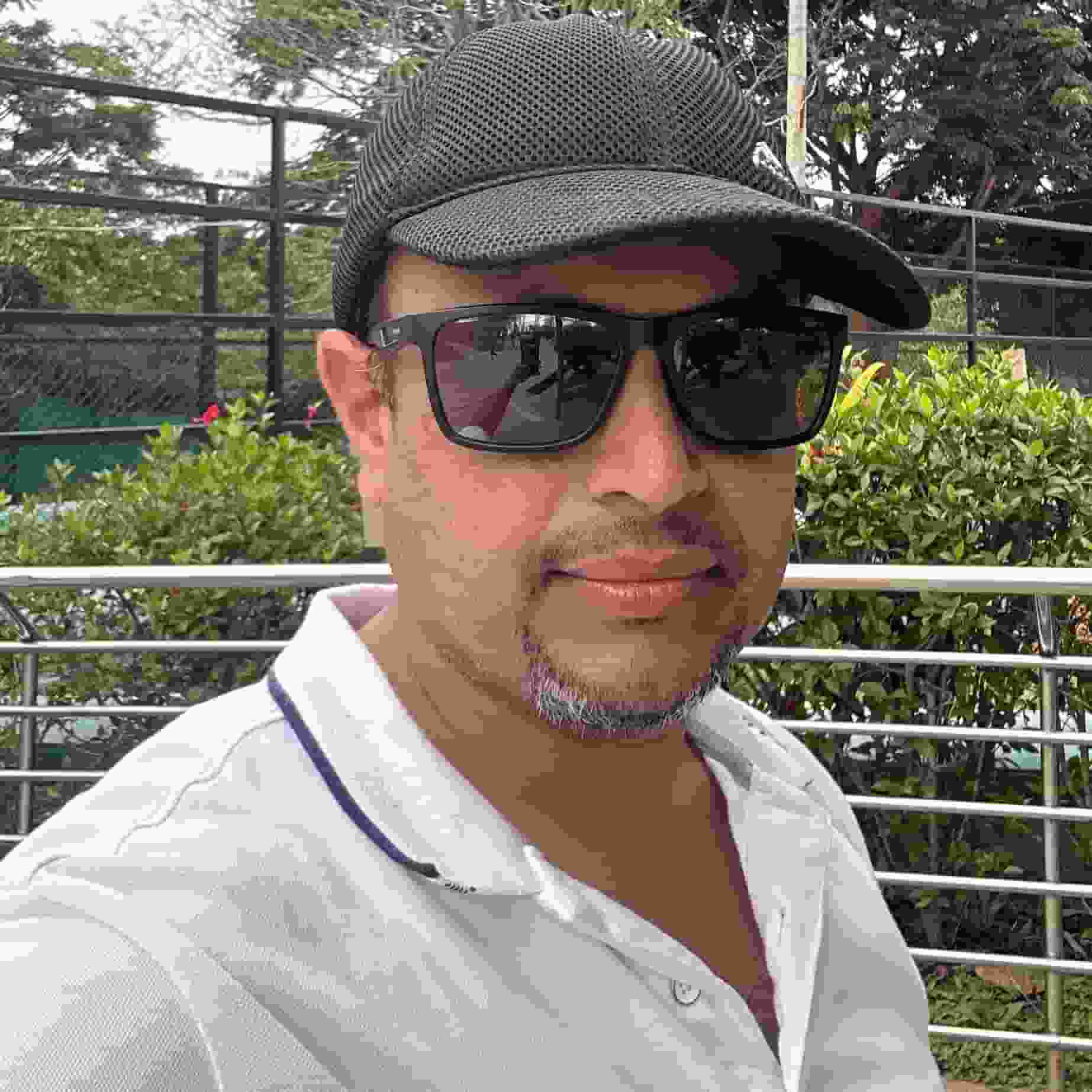 Suganesh- player image