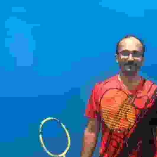 Vibin-Varghese player image