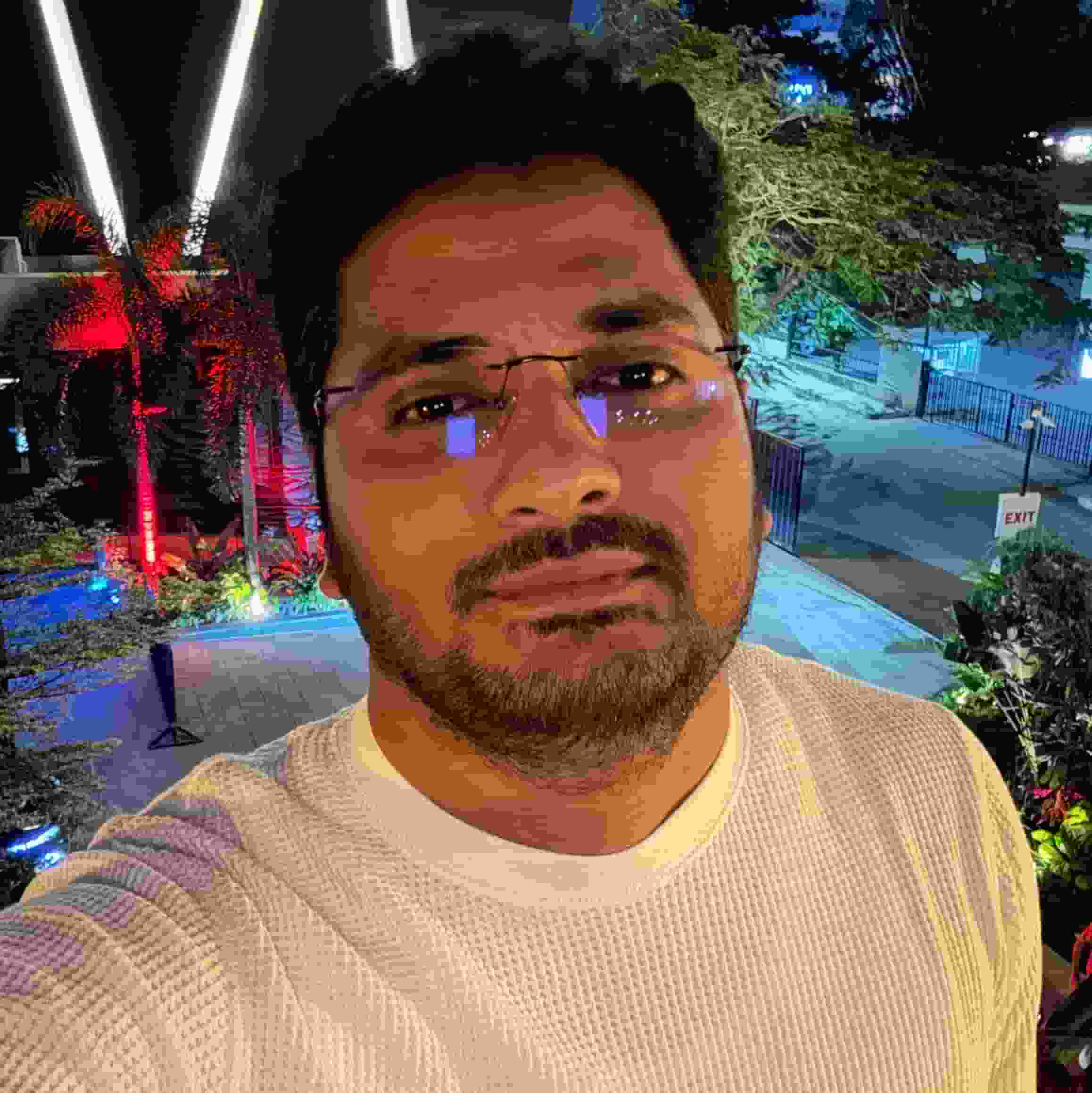 Akash-Dubey player image