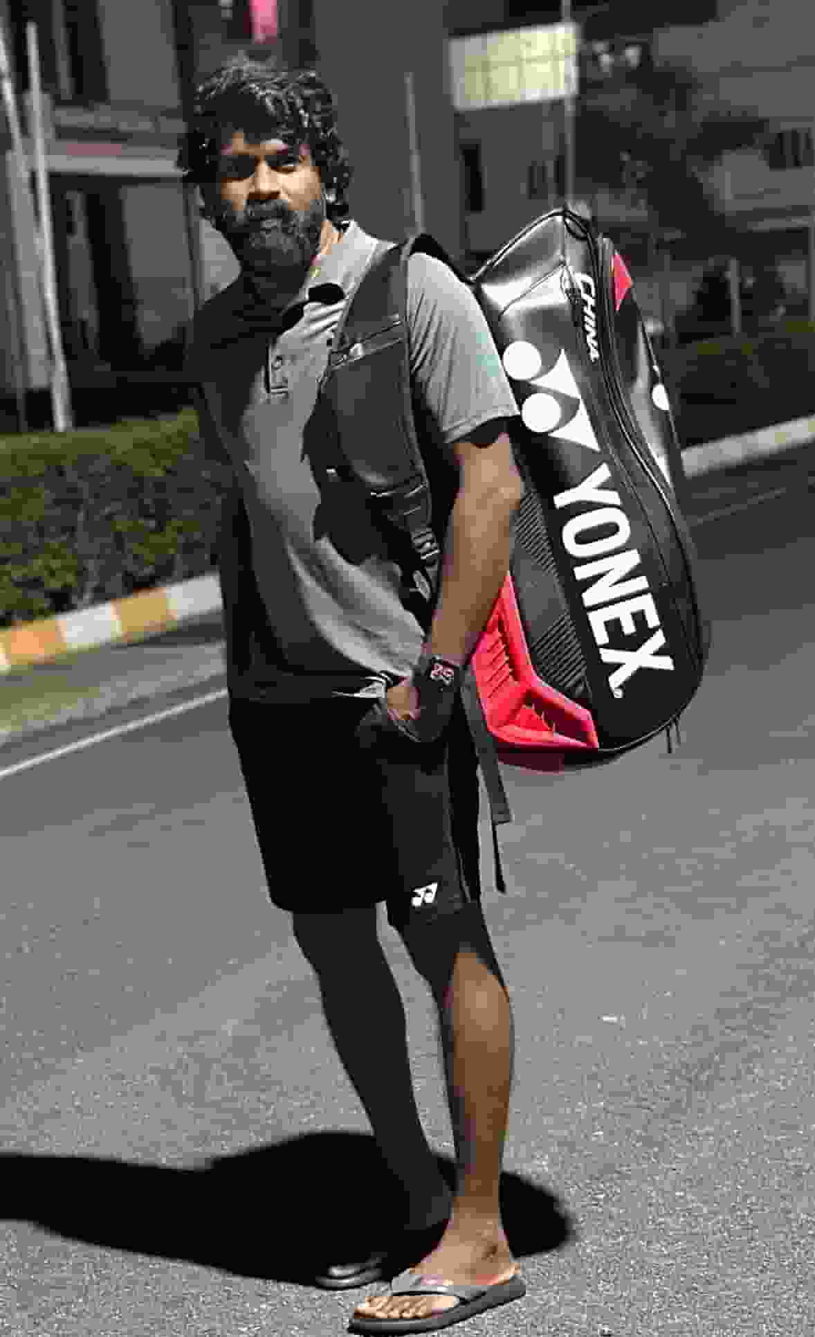 Babi -Bineesh player image
