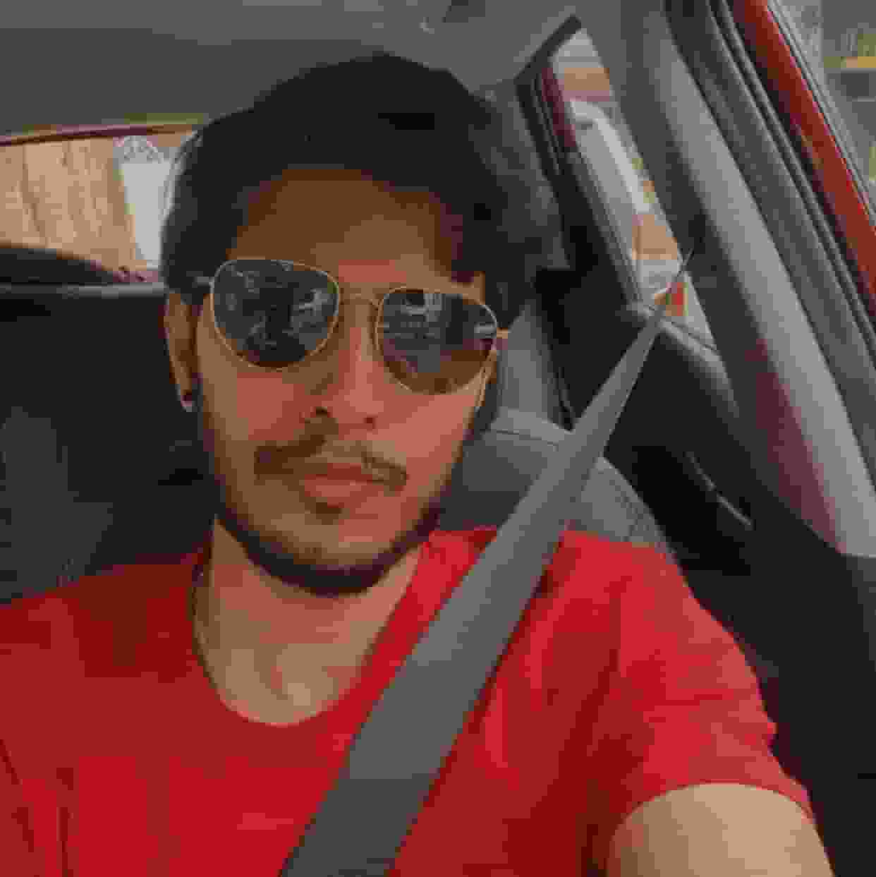 Nitin-Bm player image