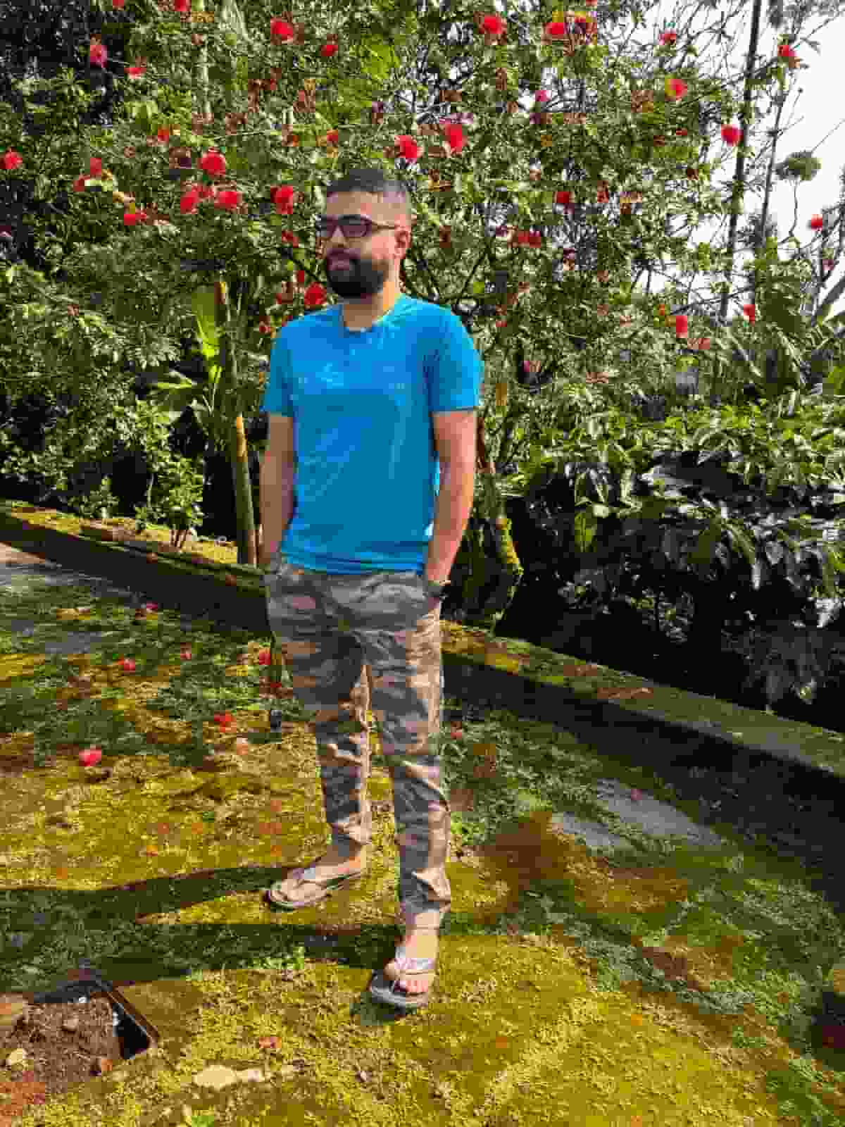 Bhaskar-S player image