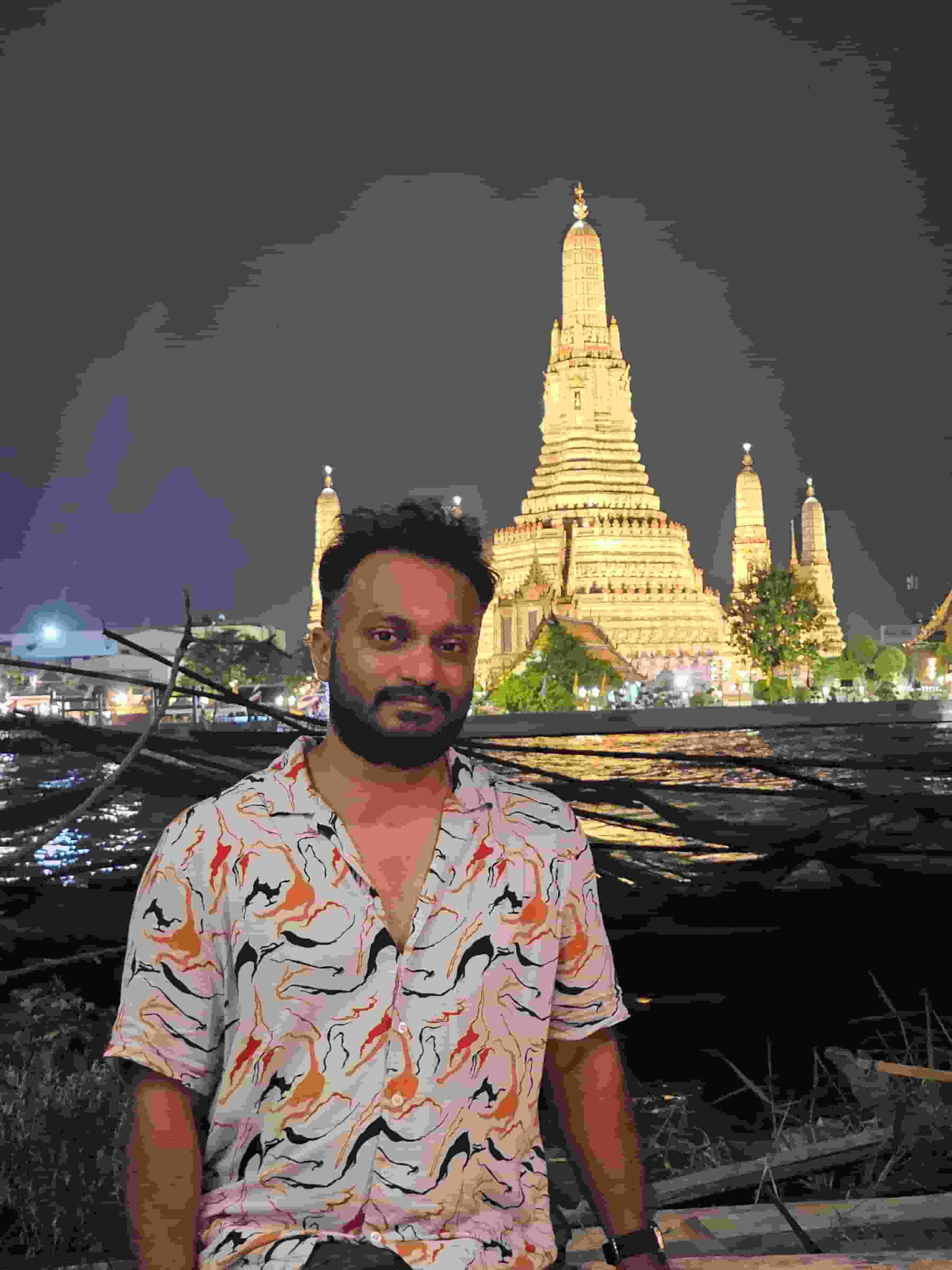 Lakshman-Bhupathi player image